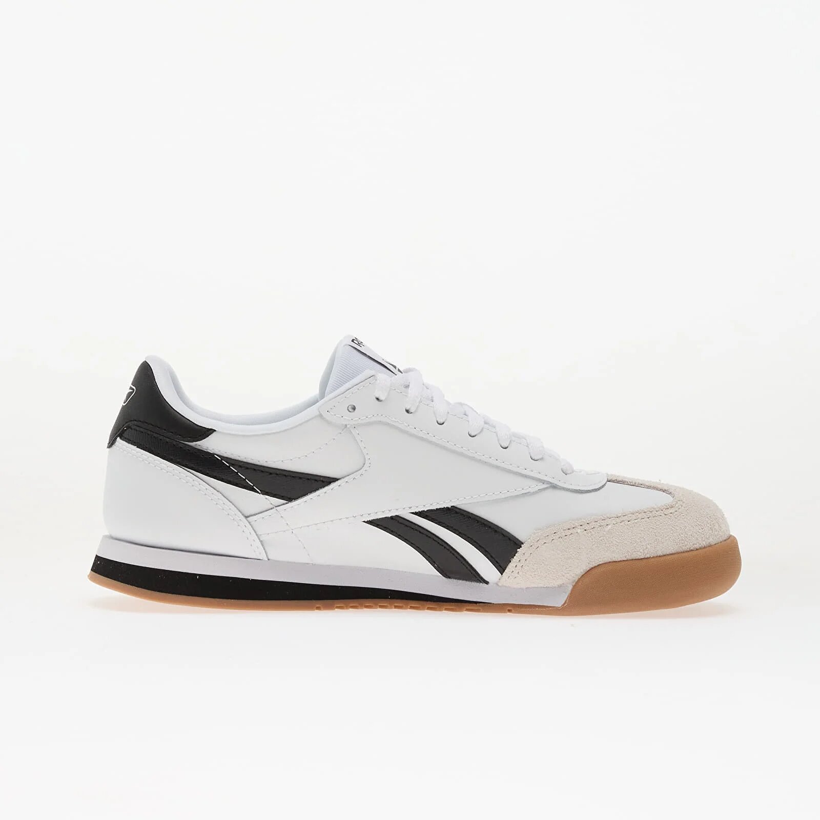Reebok Сникърси Campio Xt White/ Black/ Barely Grey/ Gum