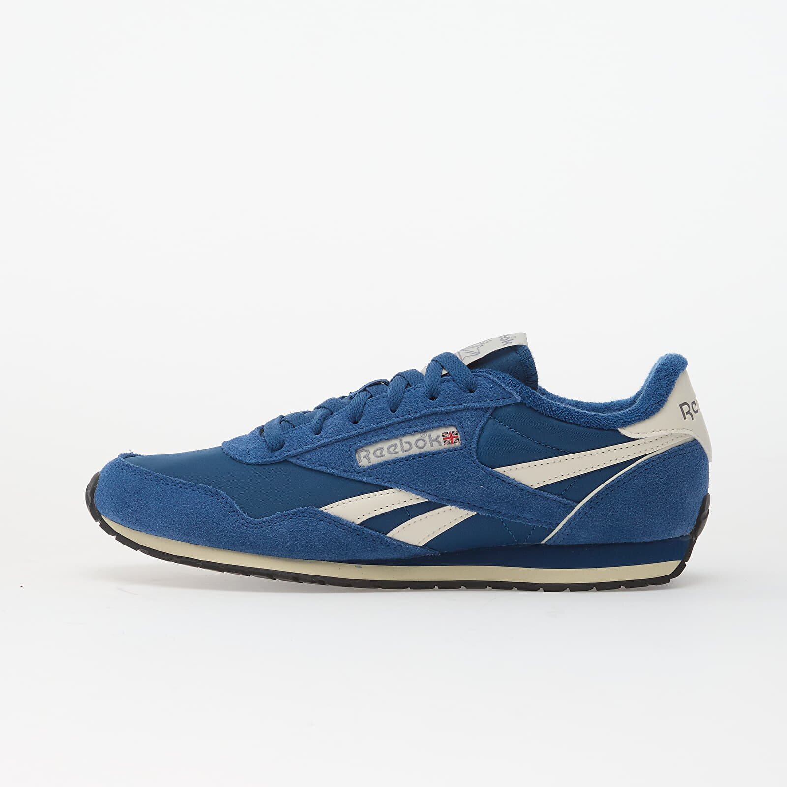 Reebok Сникърси Classic Az Athletic Blue/ Athletic Blue/ Chalk
