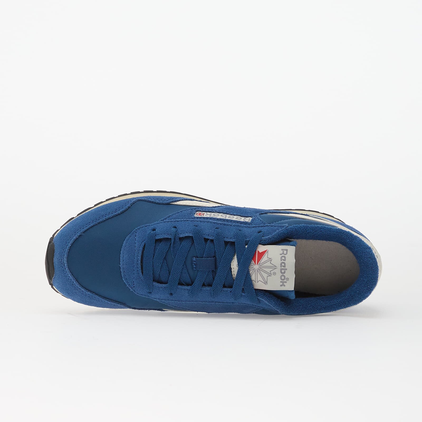 Reebok Сникърси Classic Az Athletic Blue/ Athletic Blue/ Chalk