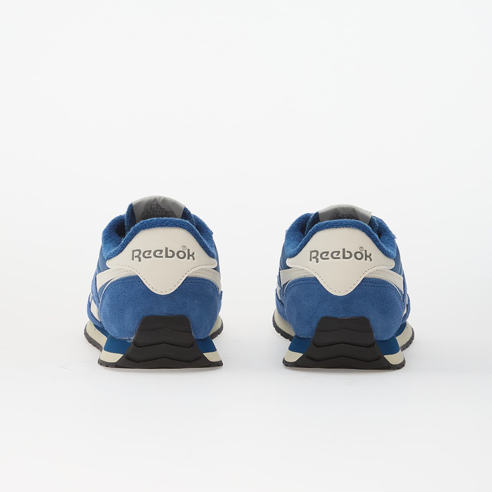 Reebok Сникърси Classic Az Athletic Blue/ Athletic Blue/ Chalk