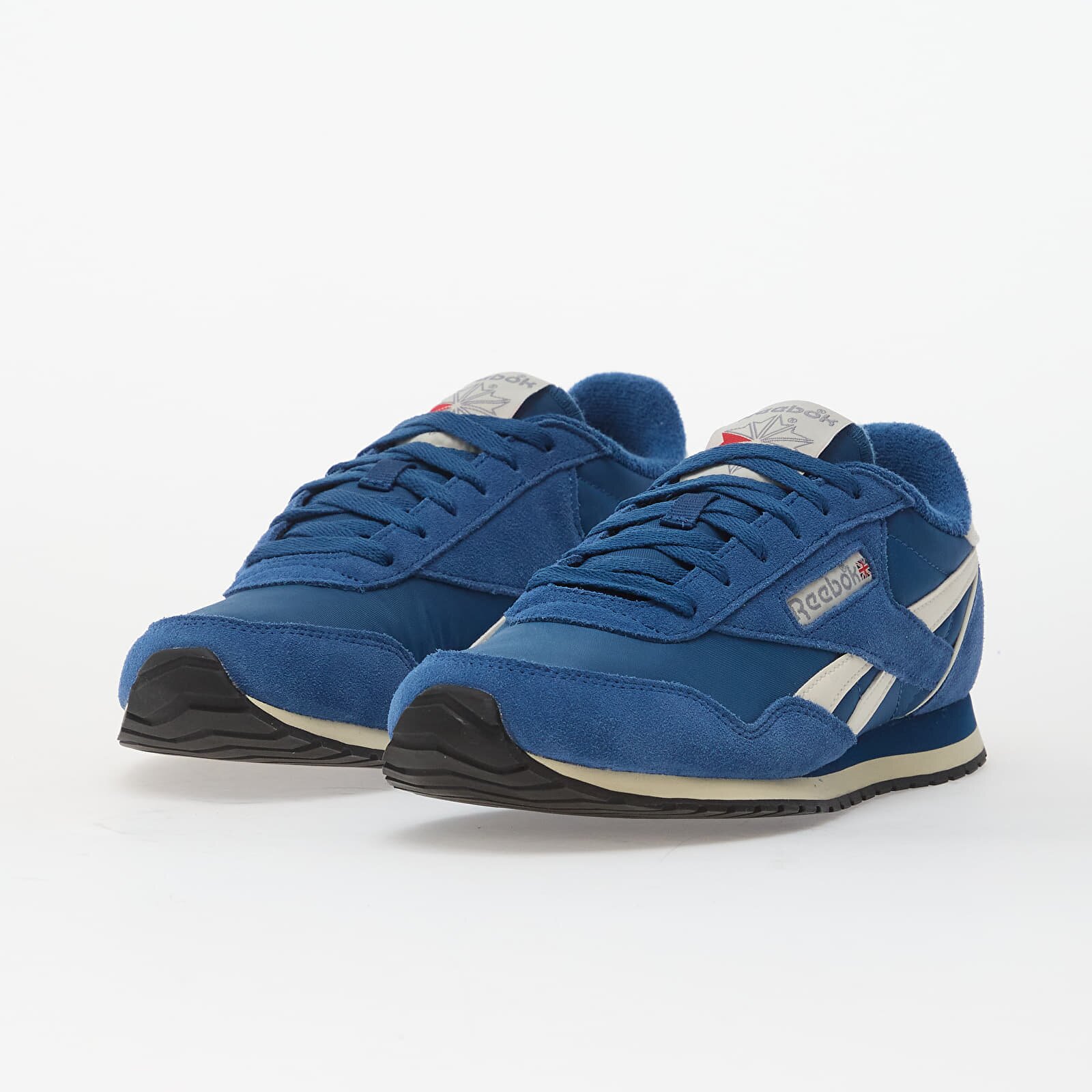 Reebok Сникърси Classic Az Athletic Blue/ Athletic Blue/ Chalk
