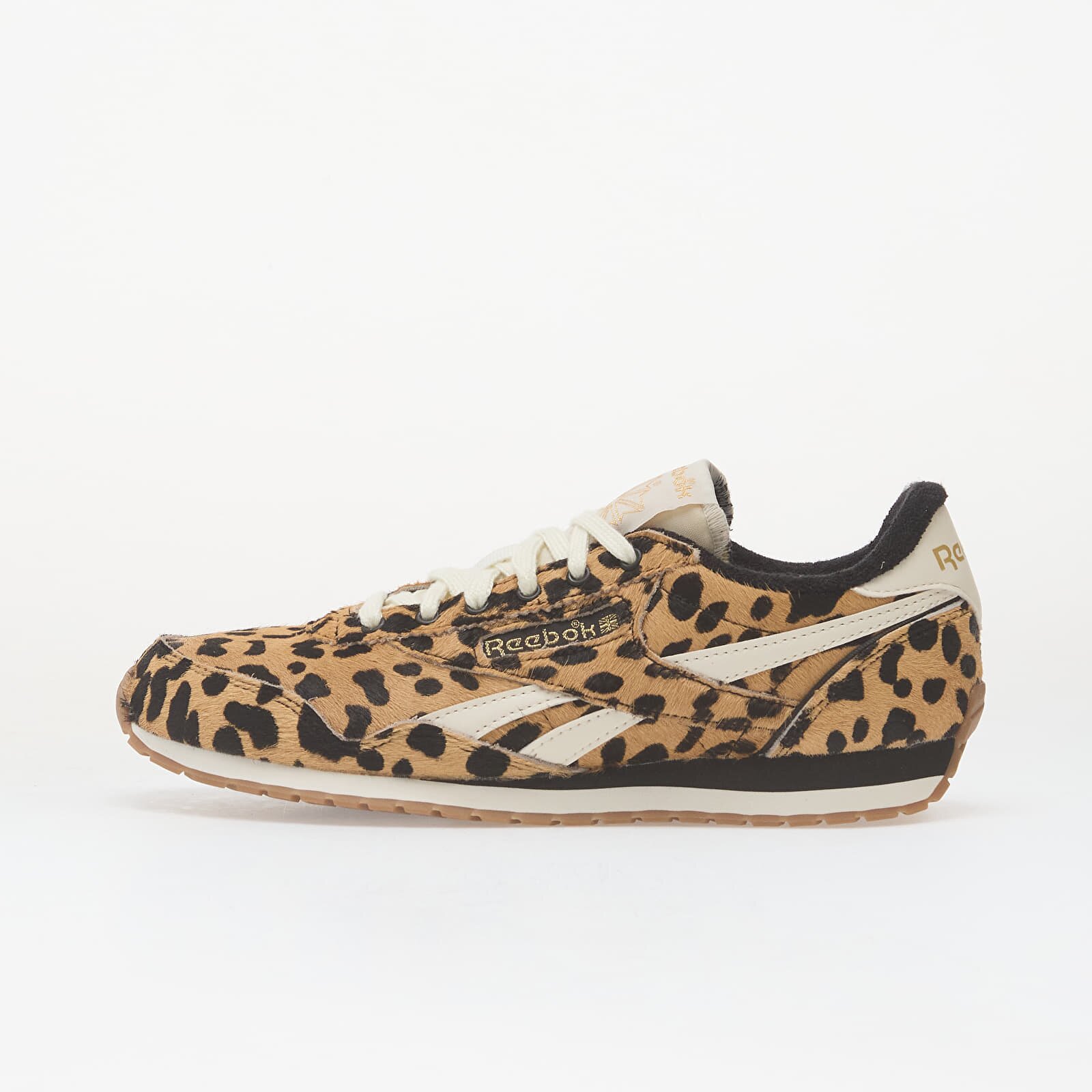 Reebok Сникърси Classic Az Cheetah/ Black/ Chalk
