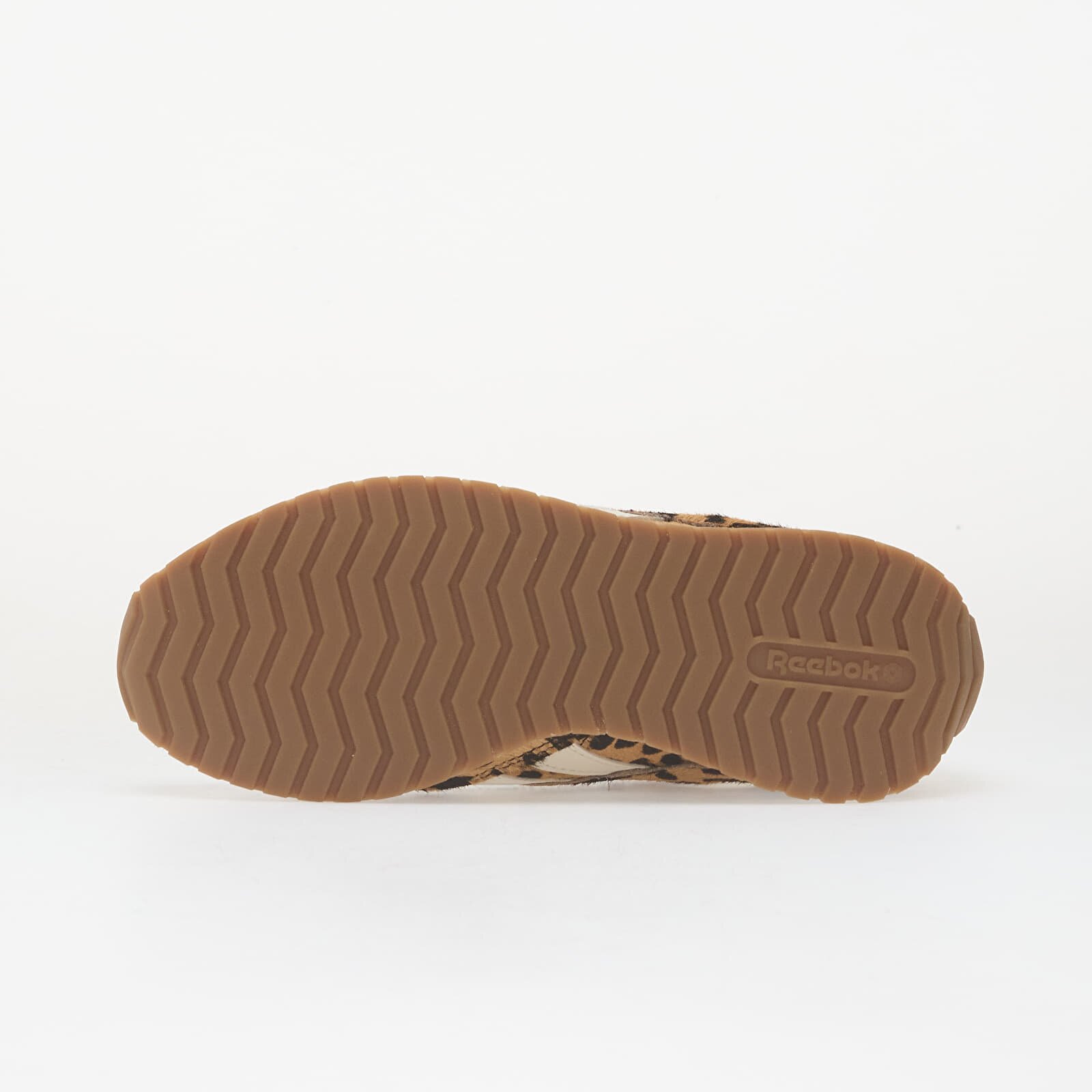 Reebok Сникърси Classic Az Cheetah/ Black/ Chalk