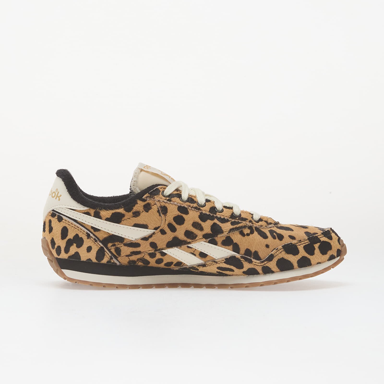 Reebok Сникърси Classic Az Cheetah/ Black/ Chalk