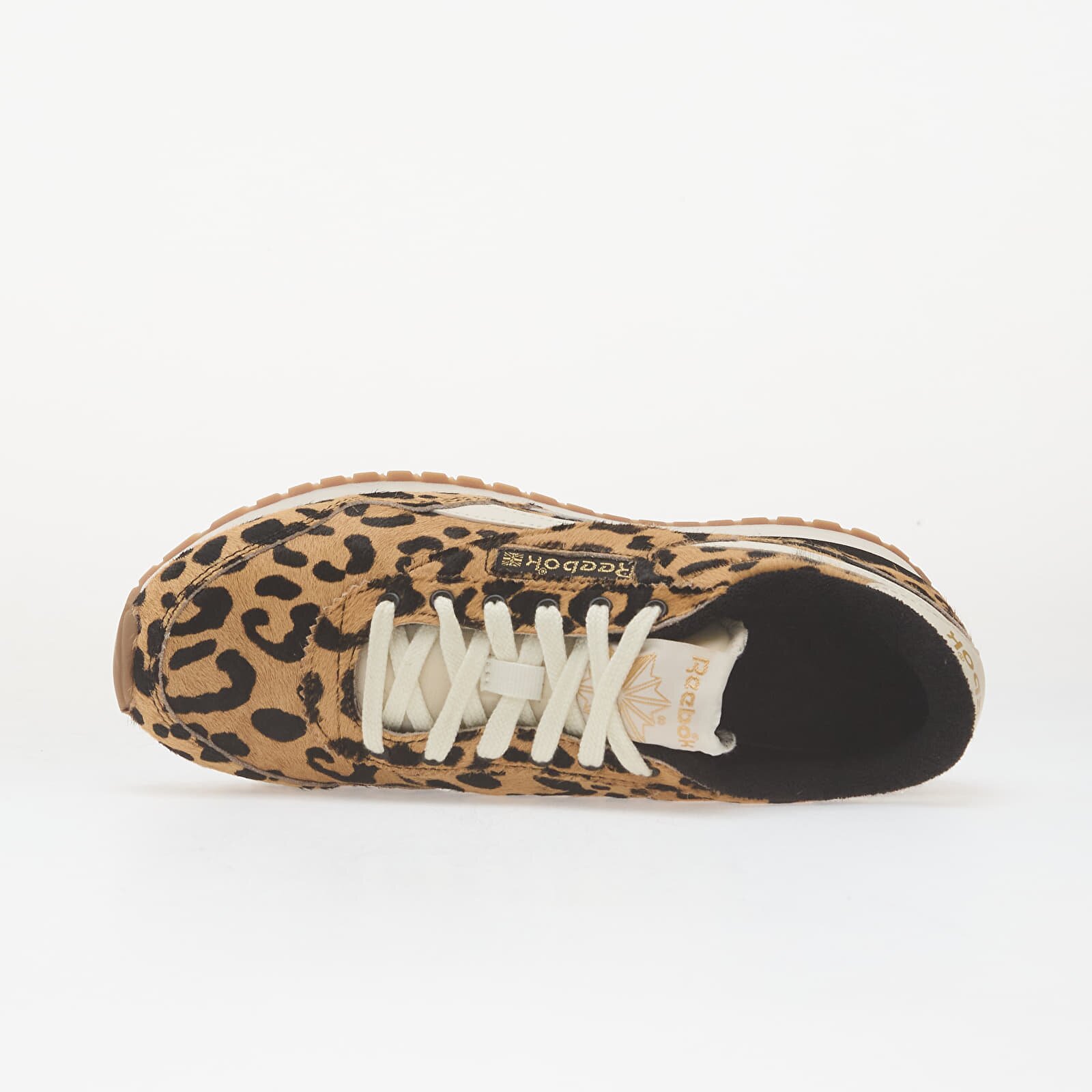 Reebok Сникърси Classic Az Cheetah/ Black/ Chalk