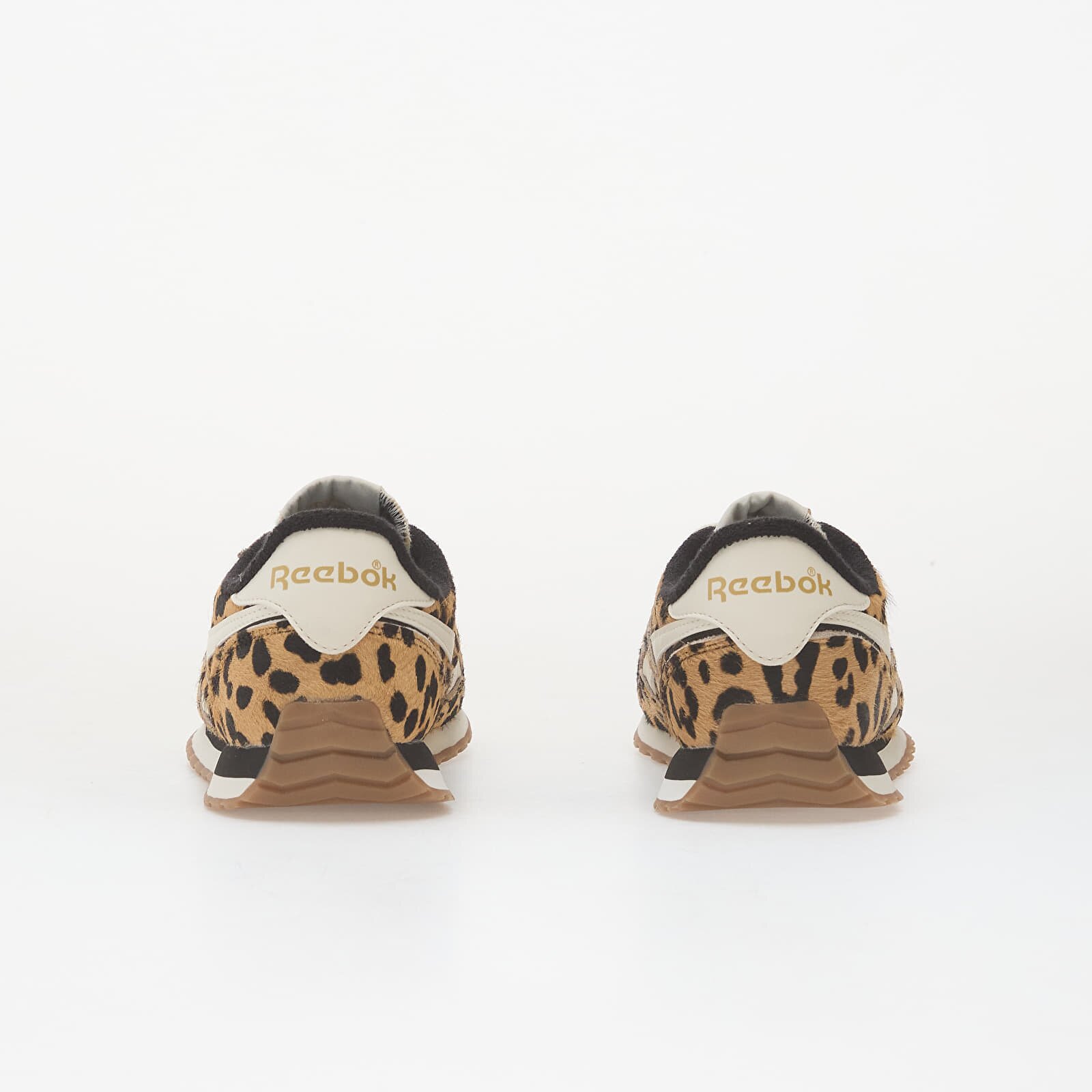Reebok Сникърси Classic Az Cheetah/ Black/ Chalk