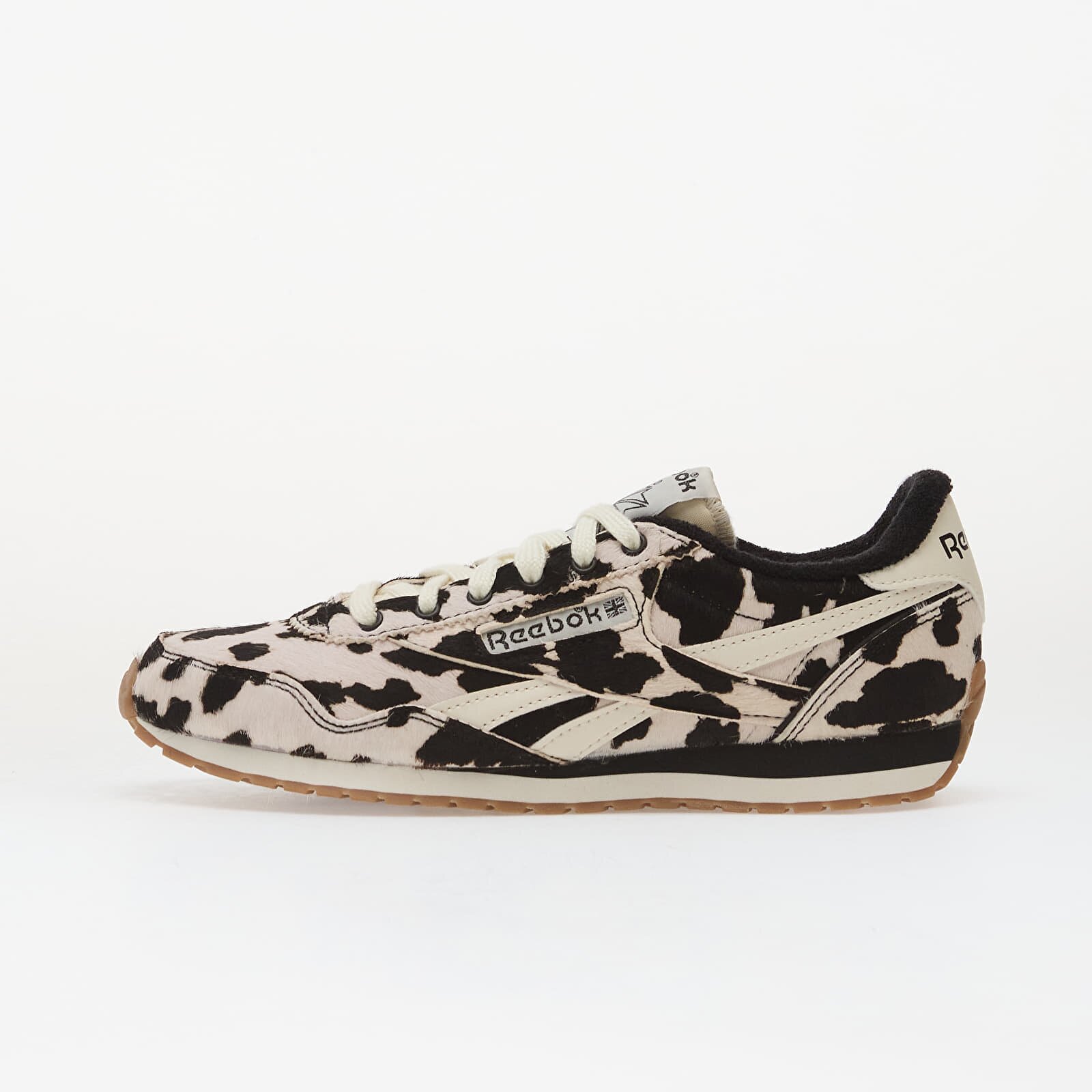 Reebok Сникърси Classic Az Cow/ Black/ Chalk
