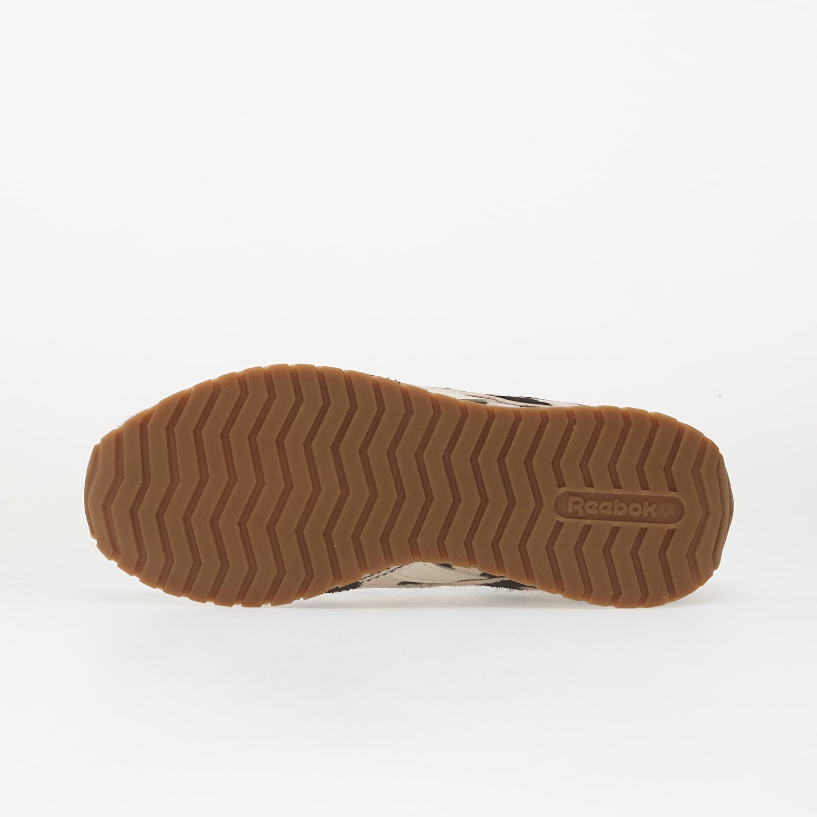 Reebok Сникърси Classic Az Cow/ Black/ Chalk