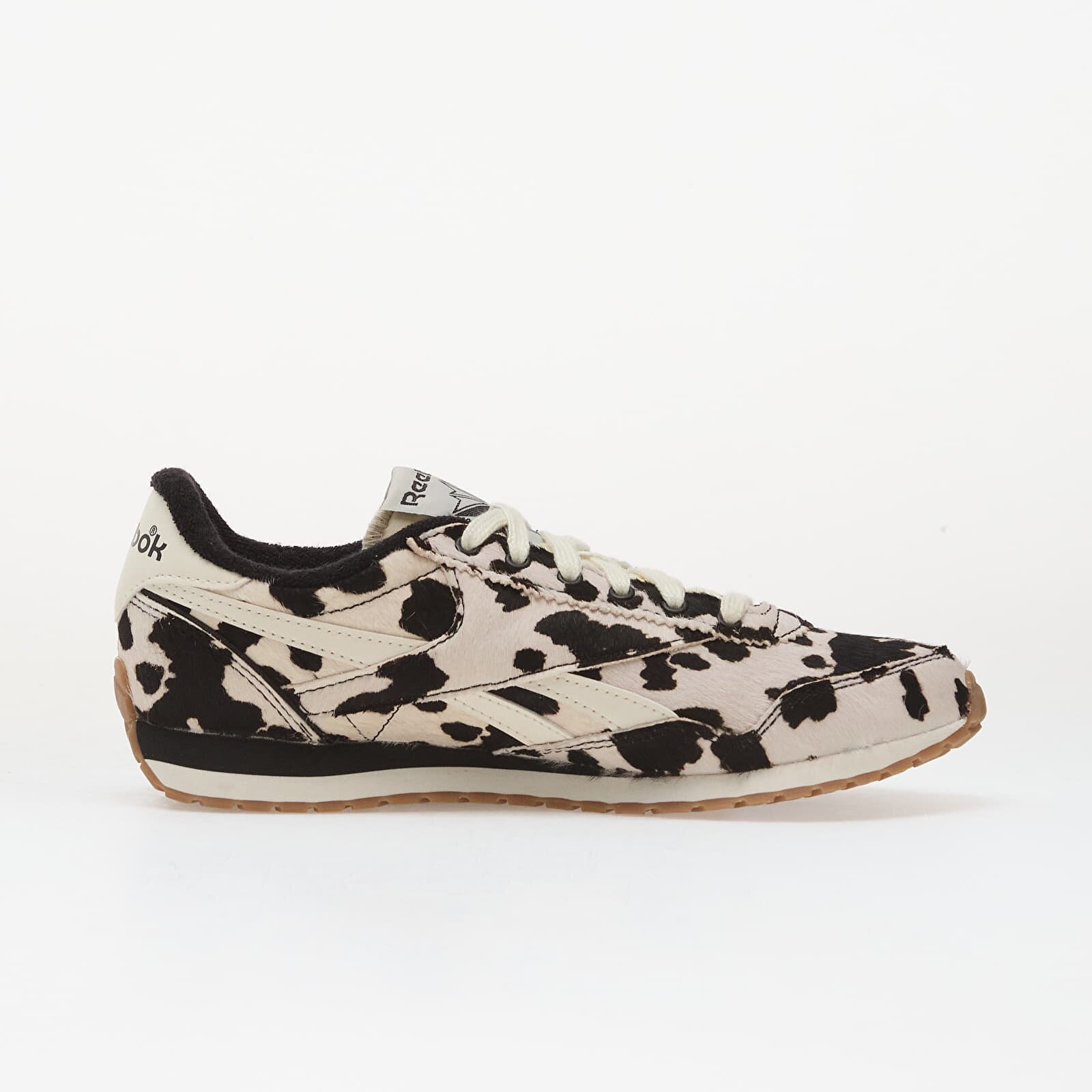 Reebok Сникърси Classic Az Cow/ Black/ Chalk