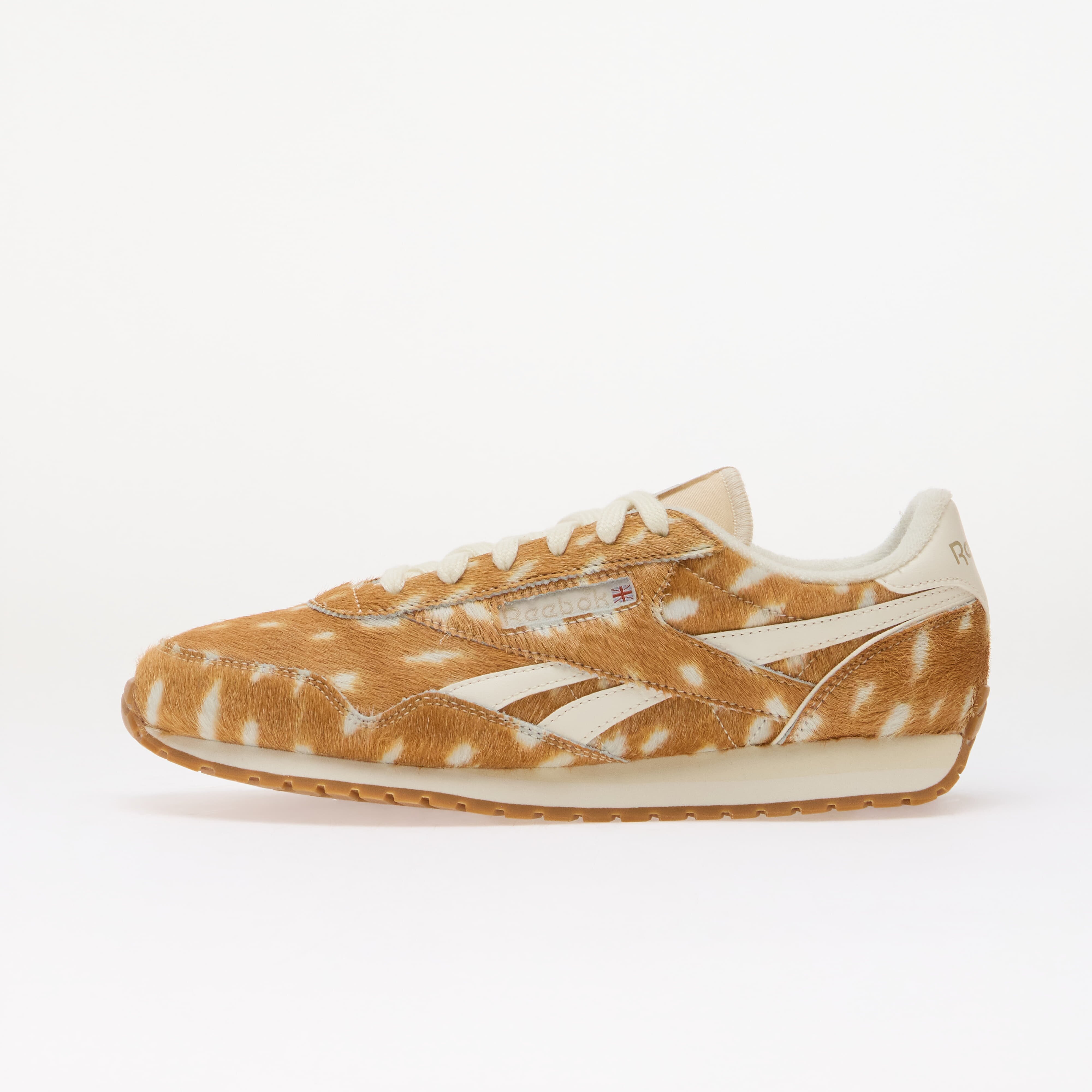 Reebok Сникърси Classic AZ Doe/ Chalk/ Gum