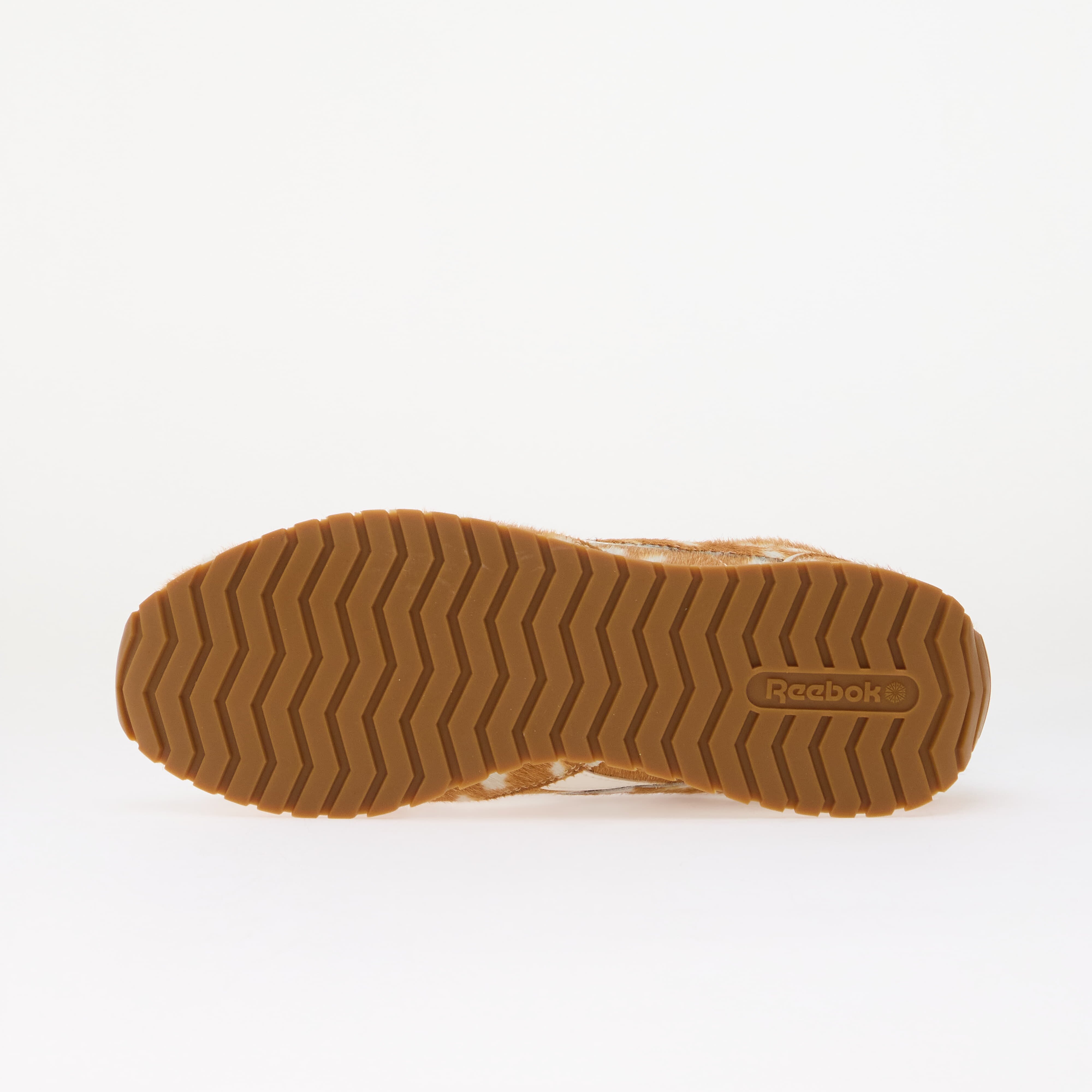 Reebok Сникърси Classic AZ Doe/ Chalk/ Gum