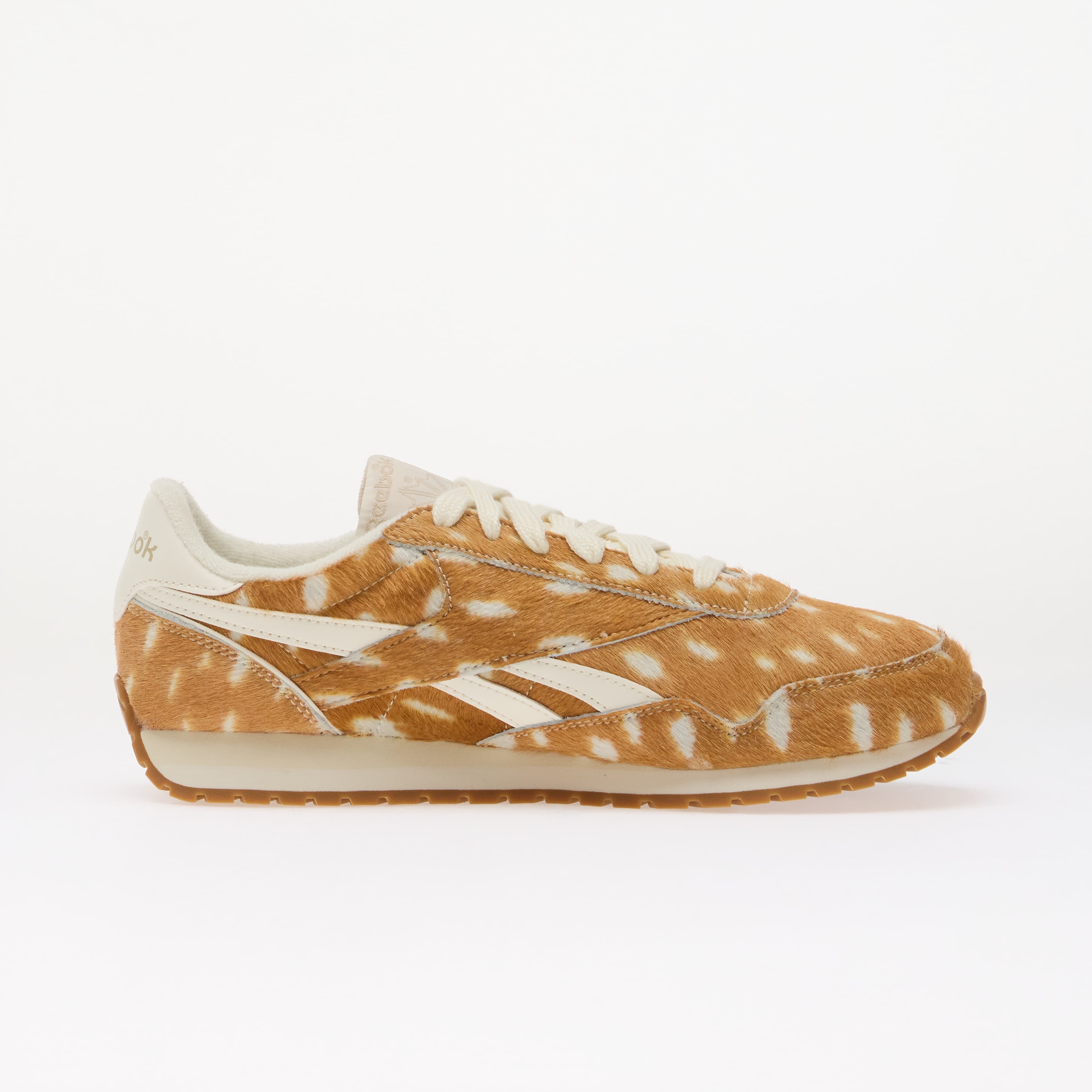 Reebok Сникърси Classic AZ Doe/ Chalk/ Gum