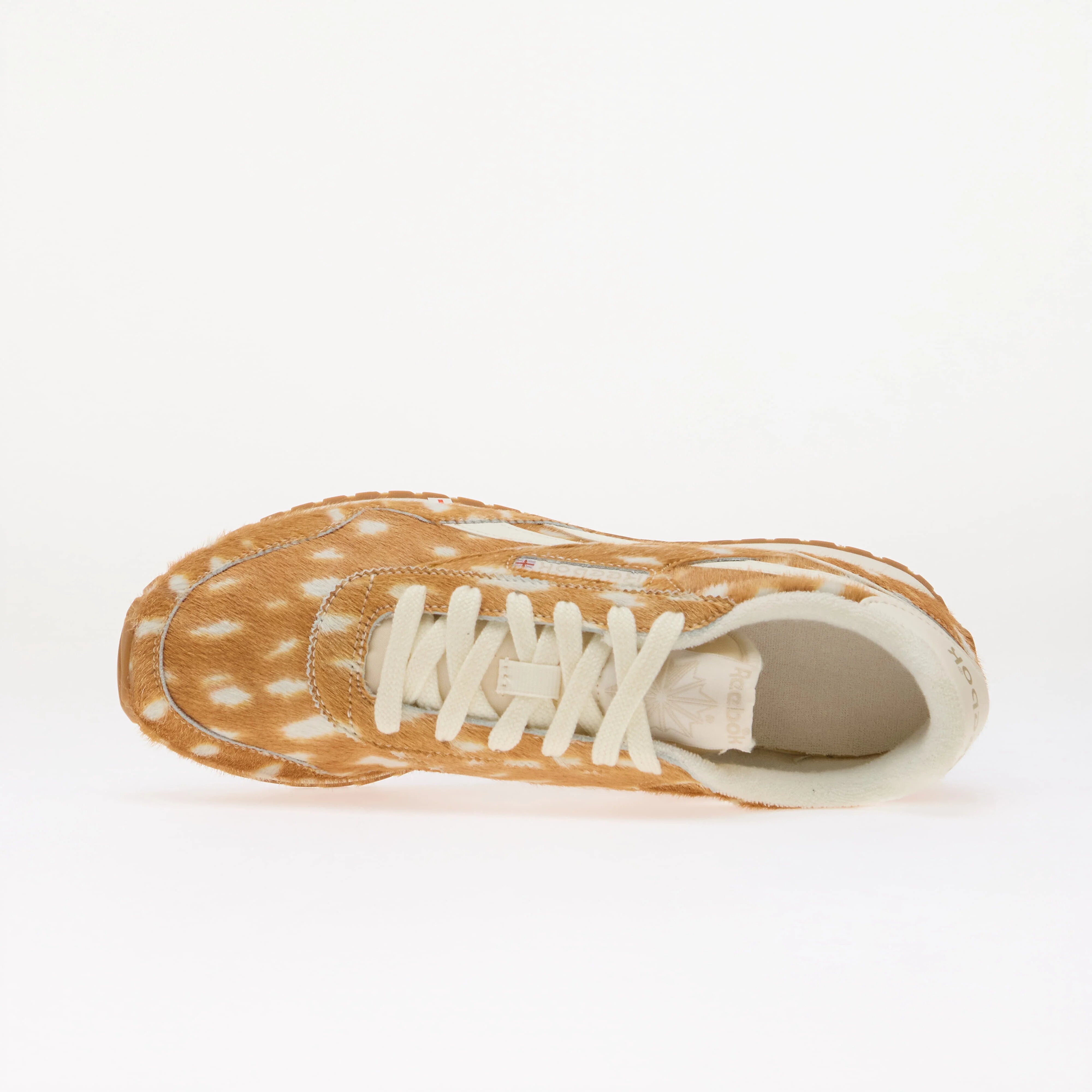 Reebok Сникърси Classic AZ Doe/ Chalk/ Gum