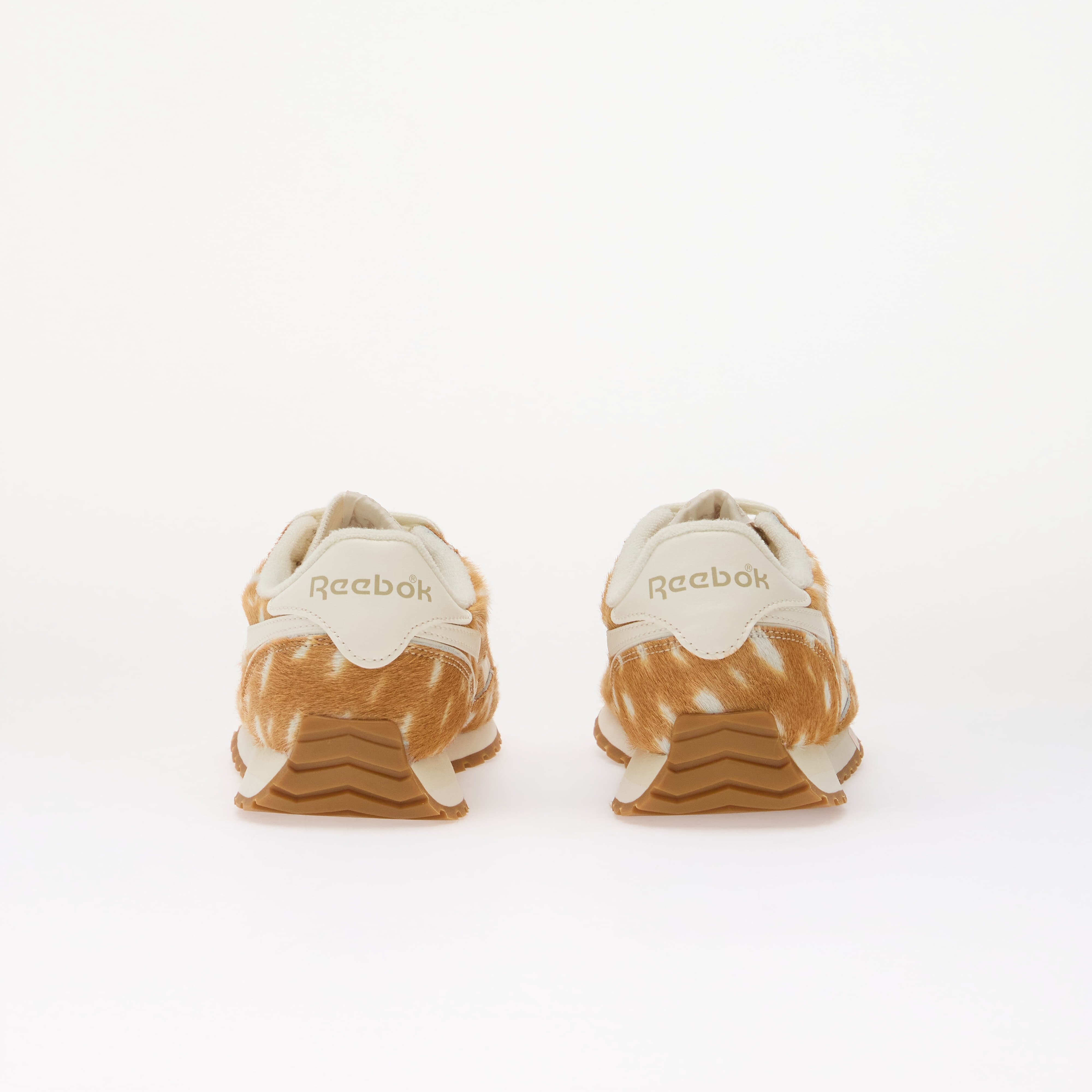 Reebok Сникърси Classic AZ Doe/ Chalk/ Gum