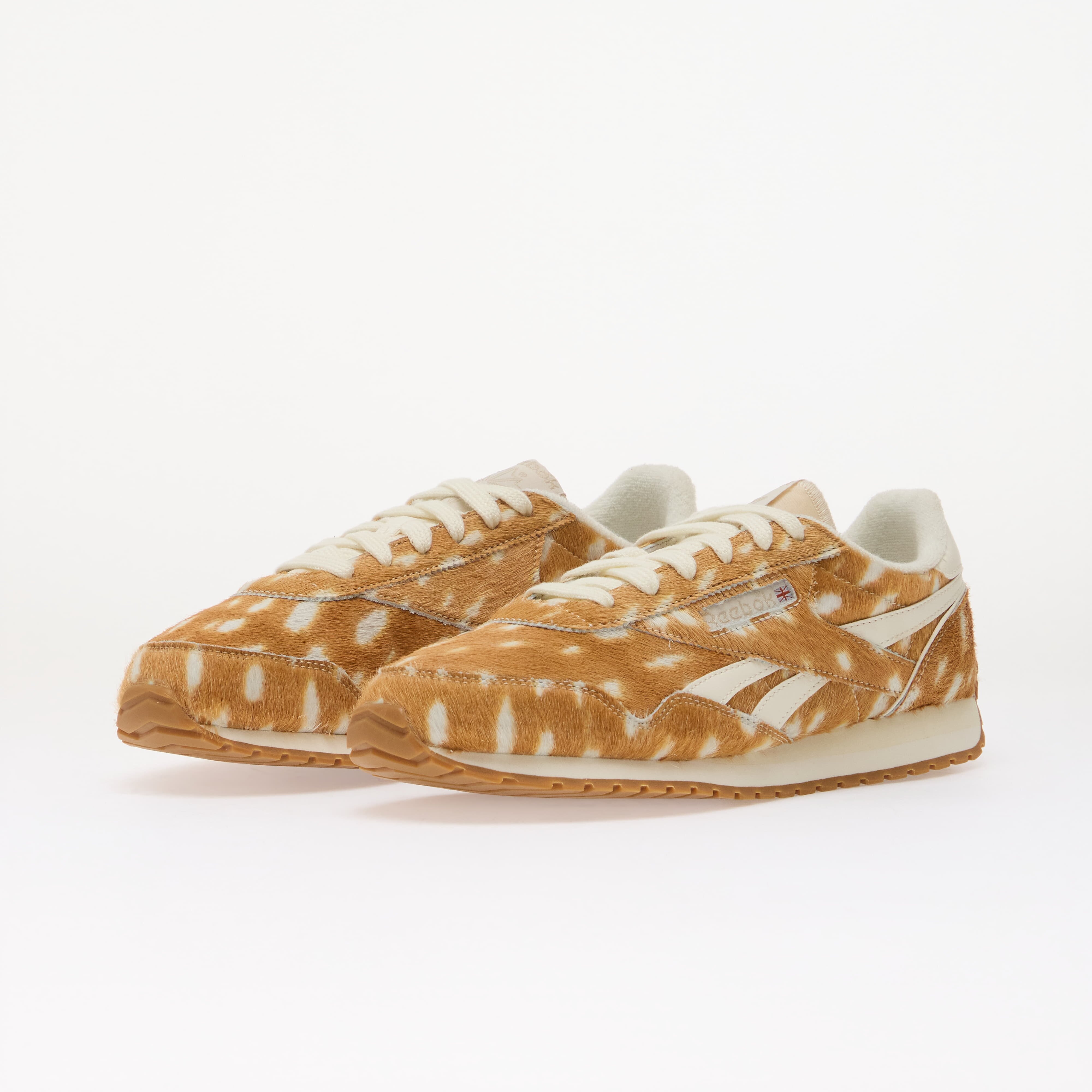 Reebok Сникърси Classic AZ Doe/ Chalk/ Gum