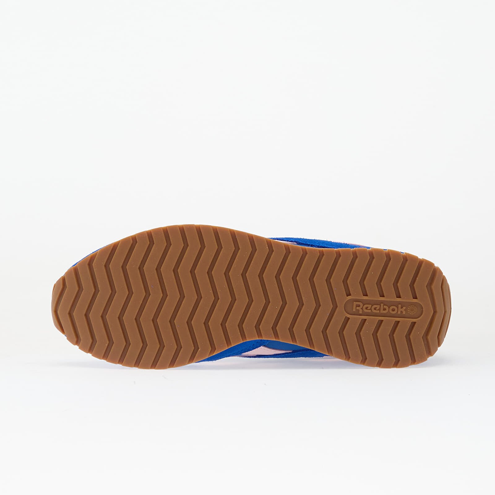 Reebok Сникърси Classic Az Optimum Blue/ Optimum Blue/ Frosted Berry