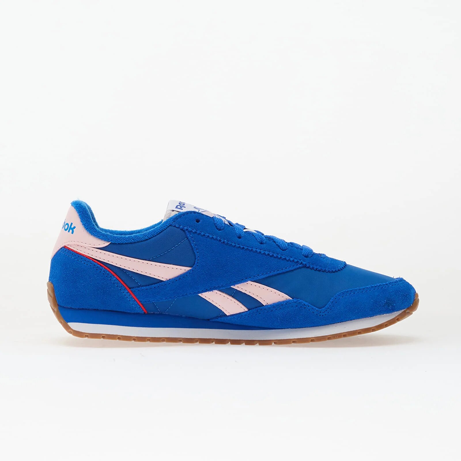 Reebok Сникърси Classic Az Optimum Blue/ Optimum Blue/ Frosted Berry