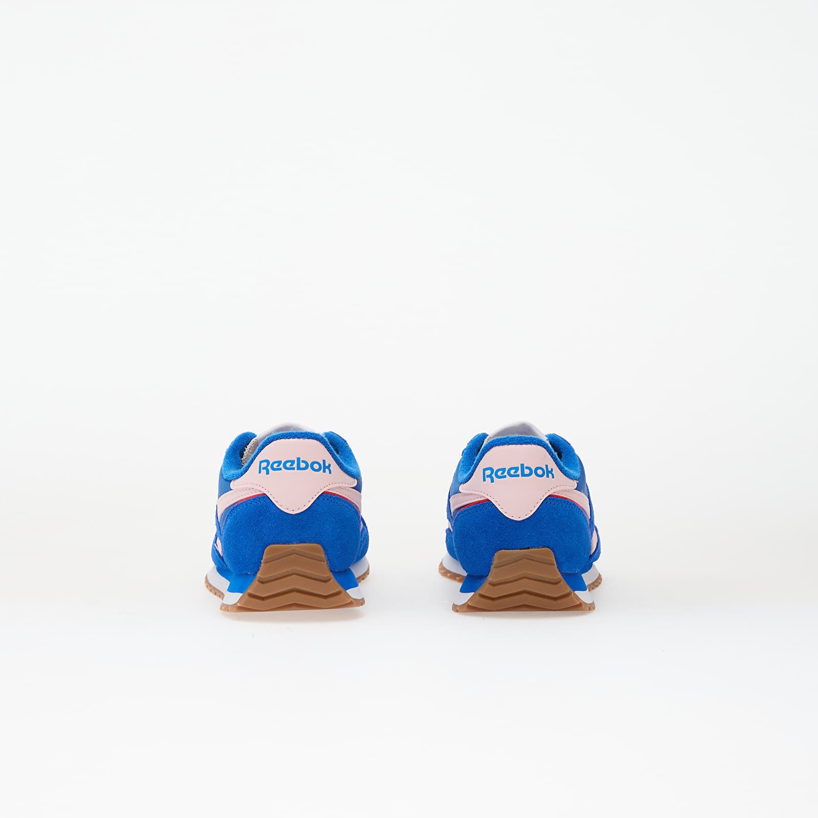 Reebok Сникърси Classic Az Optimum Blue/ Optimum Blue/ Frosted Berry