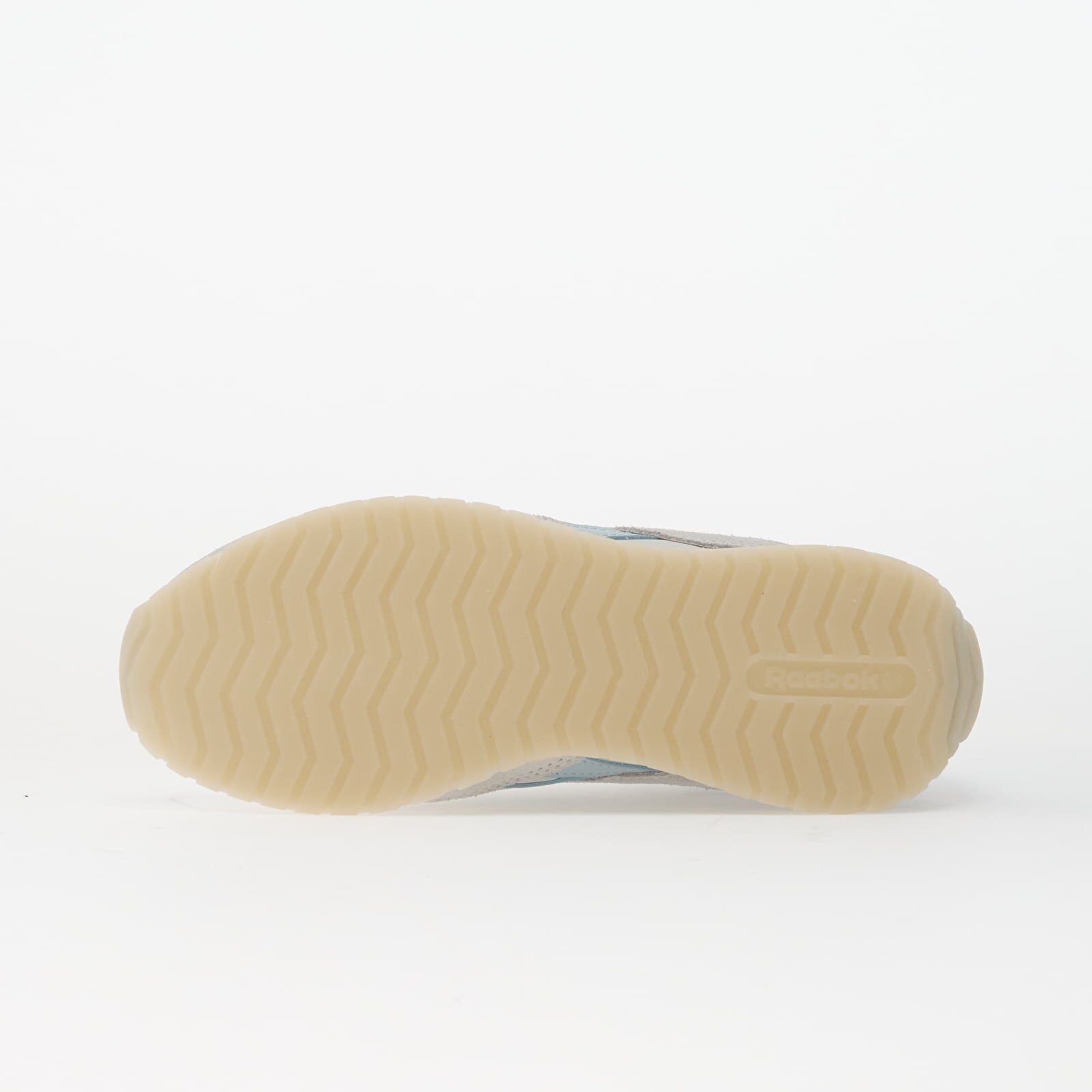 Reebok Сникърси Classic Az Pearl Grey/ Ice Blue/ Chalk