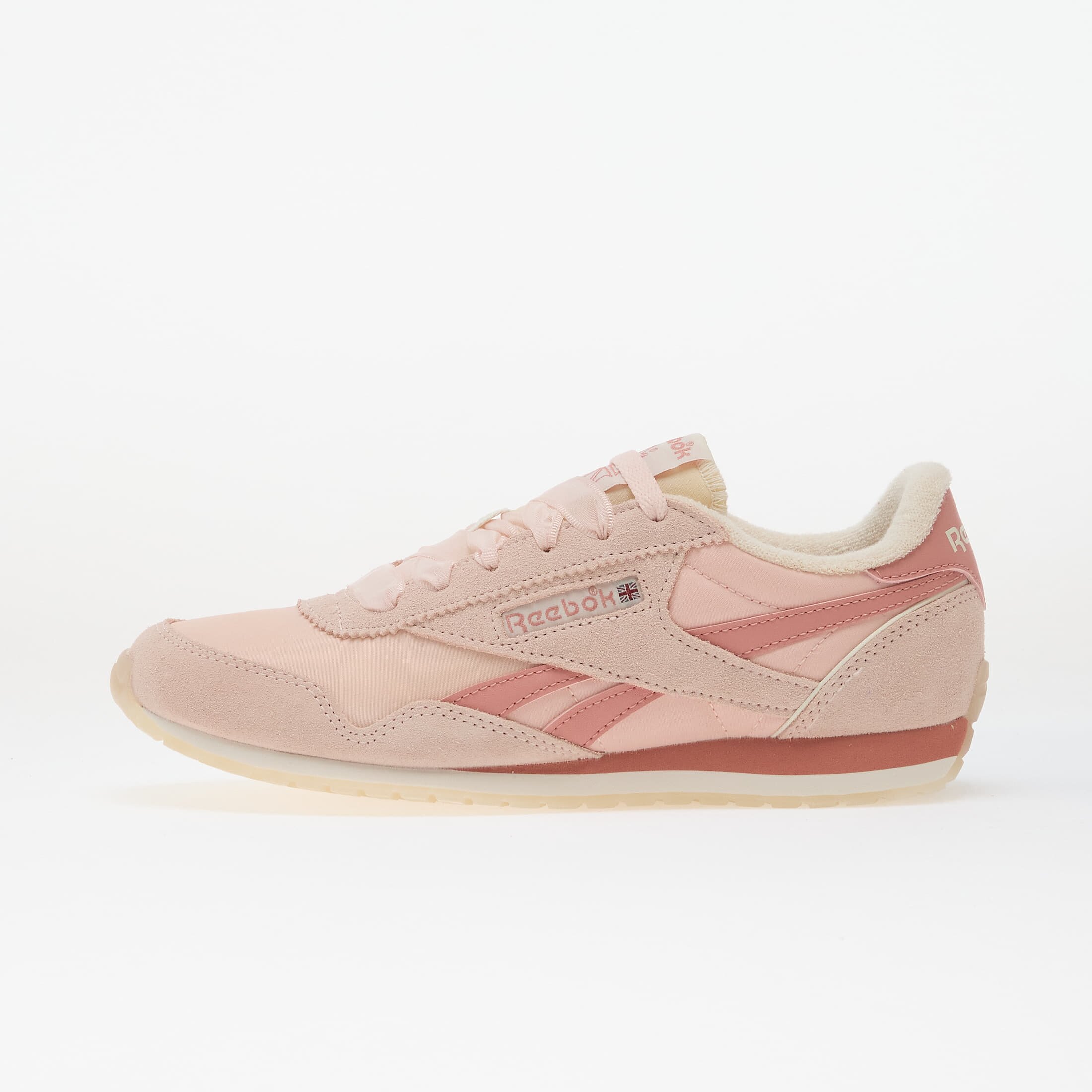 Reebok Сникърси Classic Az Pure Pink/ Gentle Pink/ Chalk