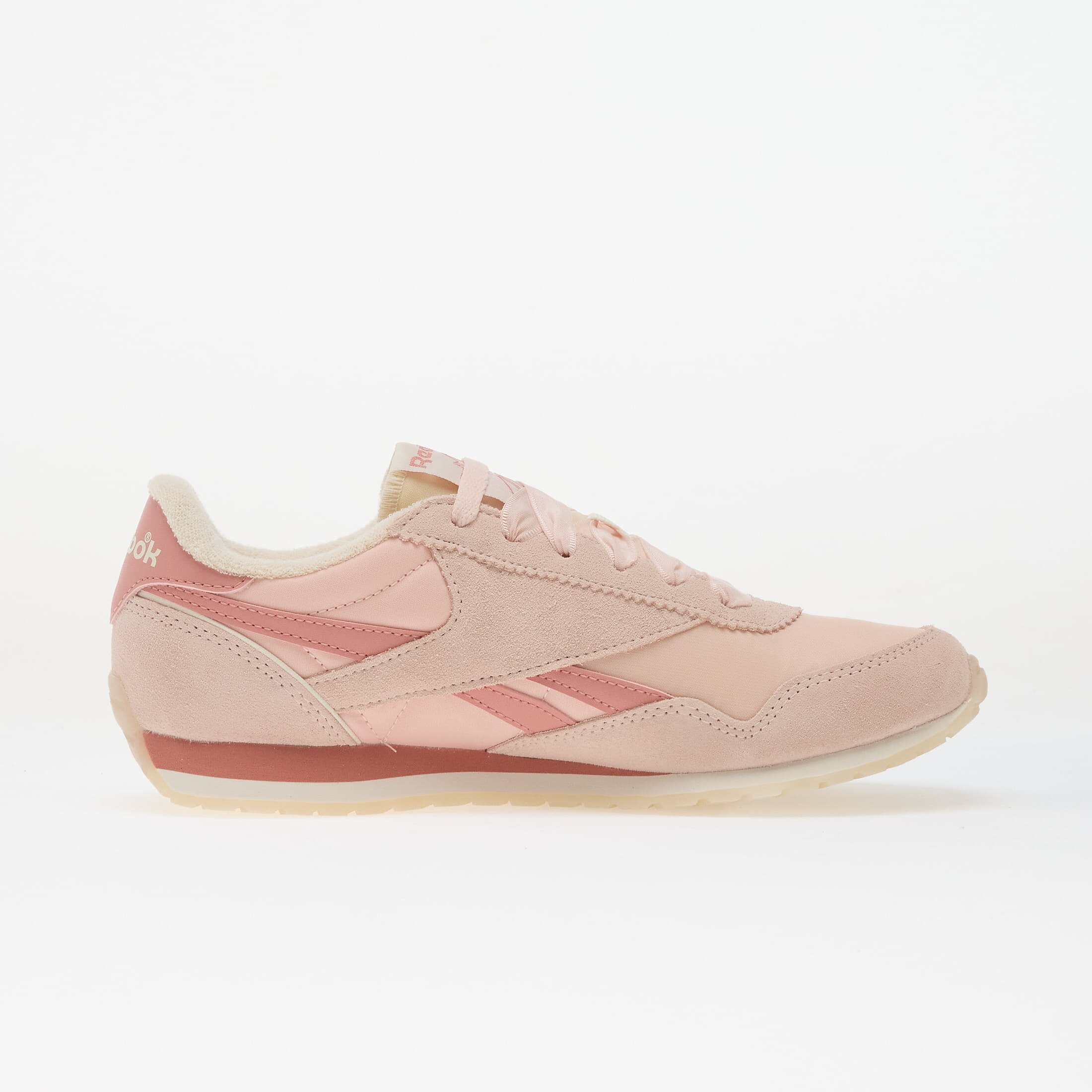 Reebok Сникърси Classic Az Pure Pink/ Gentle Pink/ Chalk