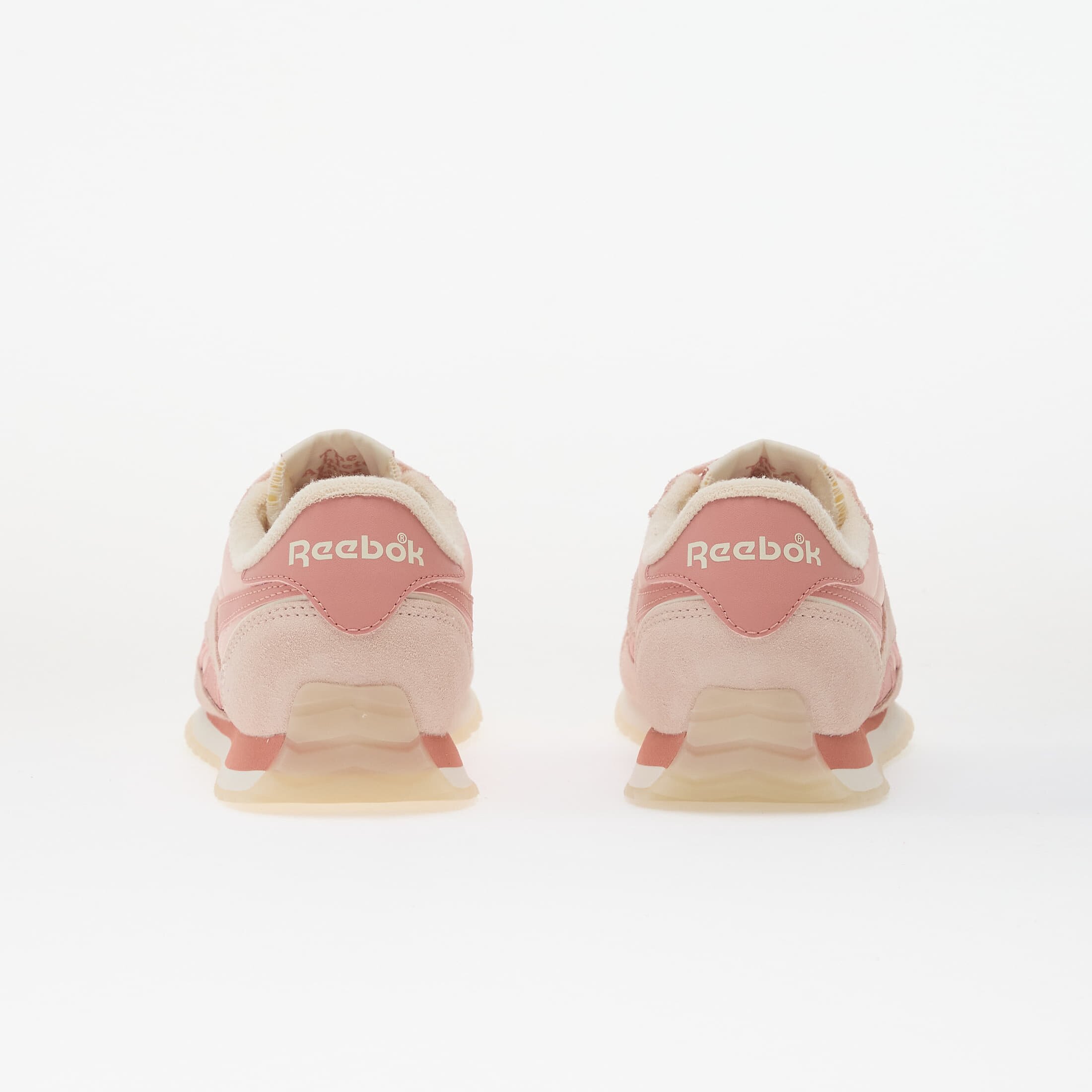 Reebok Сникърси Classic Az Pure Pink/ Gentle Pink/ Chalk