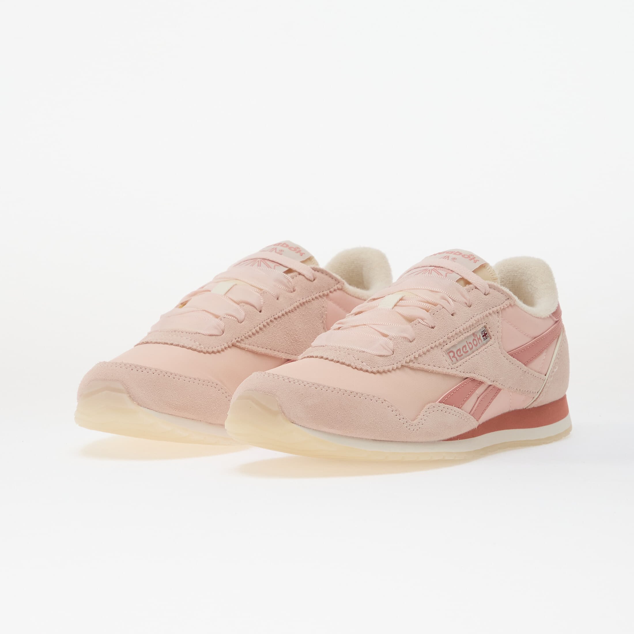 Reebok Сникърси Classic Az Pure Pink/ Gentle Pink/ Chalk