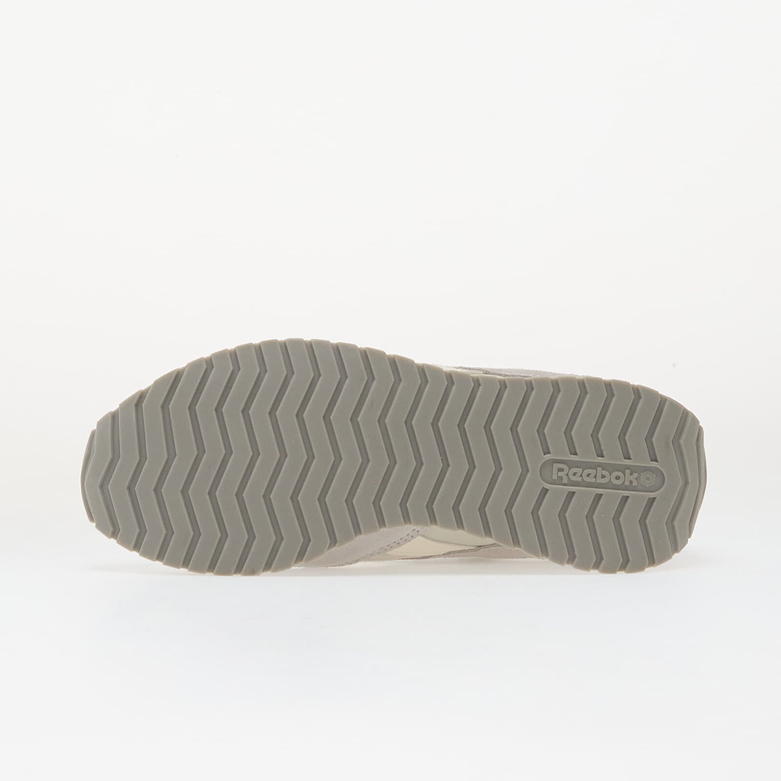 Reebok Сникърси Classic Az Soft Grey/ Grey1/ Chalk