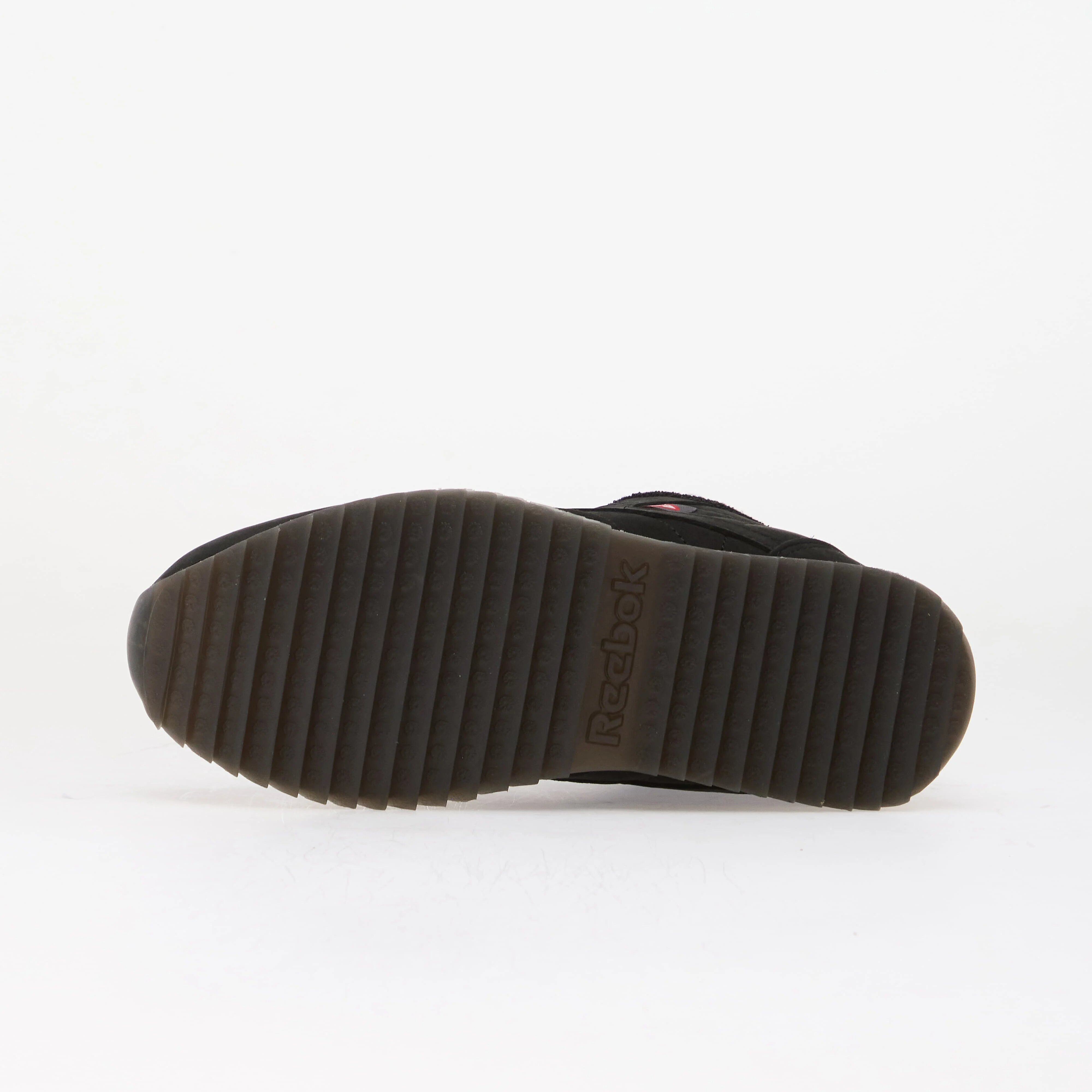Reebok Сникърси Classic Leather Ripple Black/ Elevated Beige/ Black