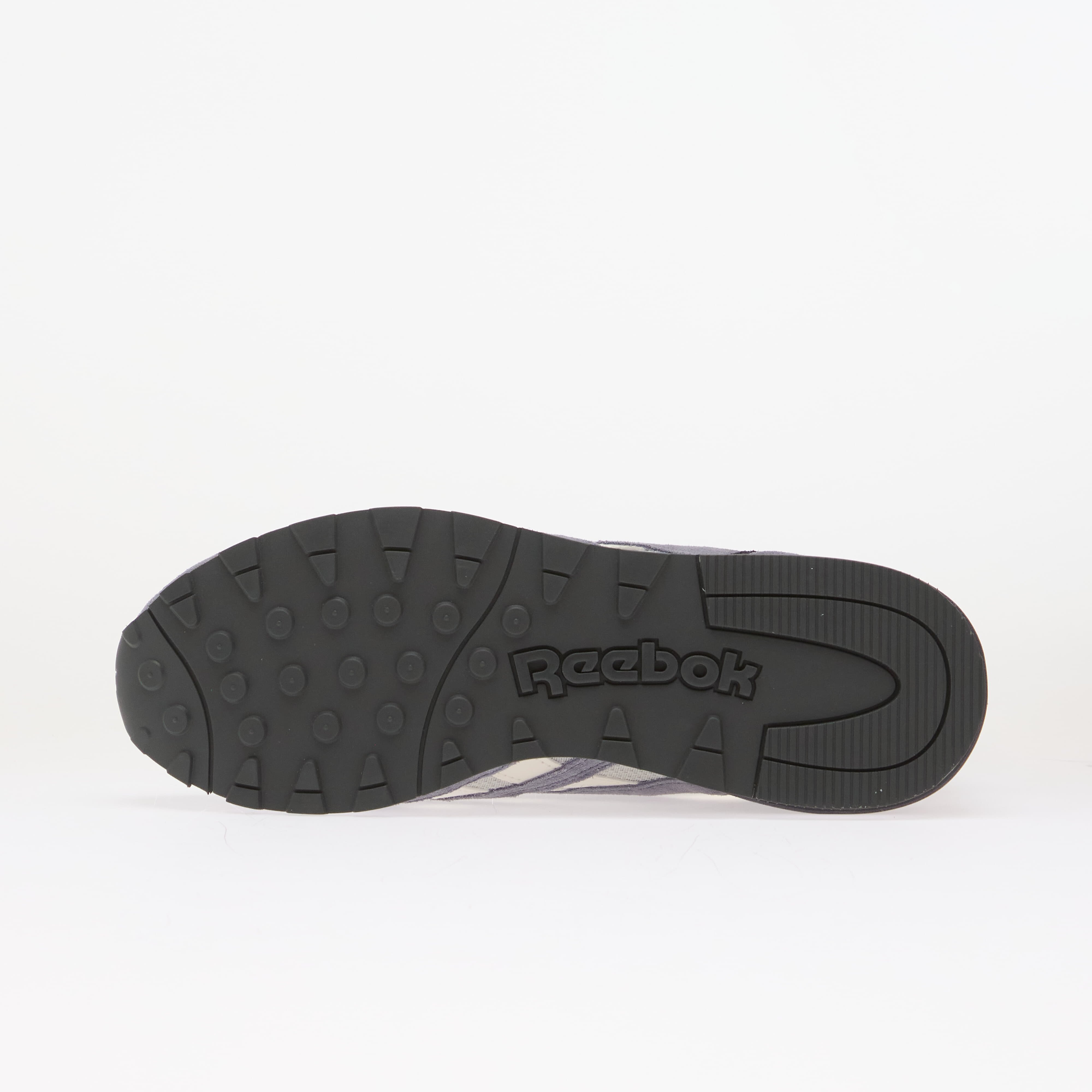 Reebok Сникърси Classic Nylon 89 Hazyblue/ Darkindigo/ Darkcocoa