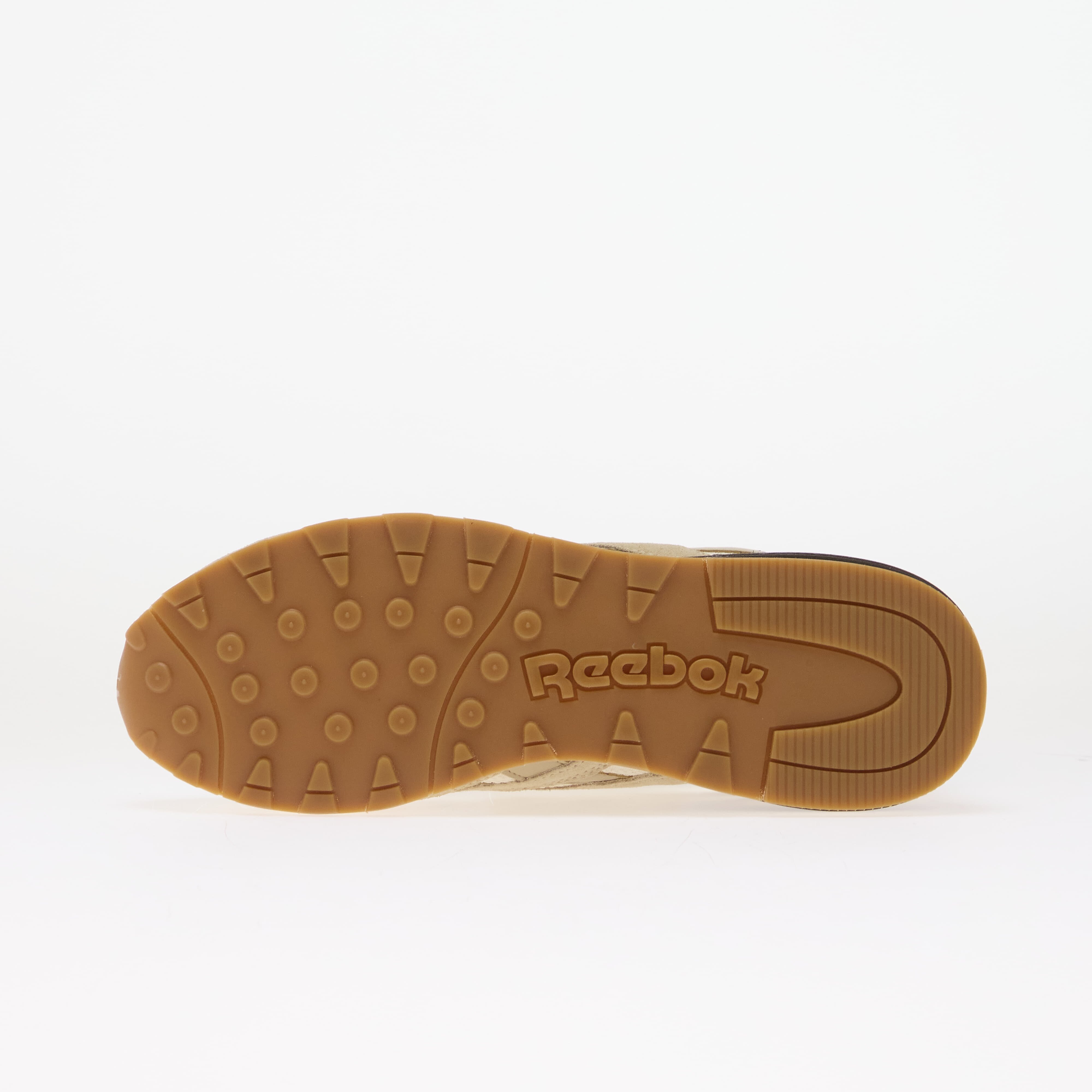 Reebok Сникърси Classic Nylon 89 Linen/ Chalk/ Elevatedbeige