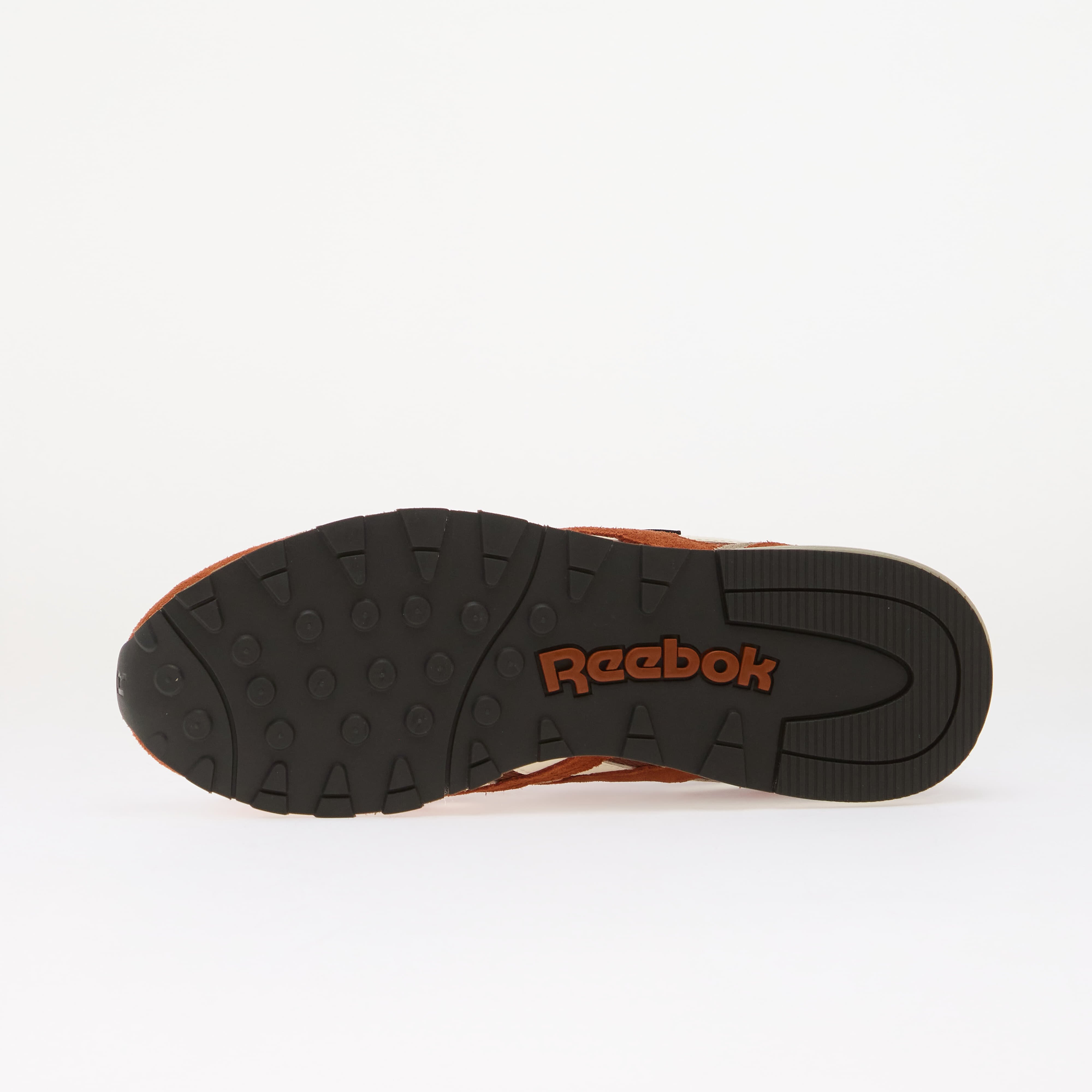 Reebok Сникърси Classic Nylon 89 Muted Copper/ Rust/ Chalk