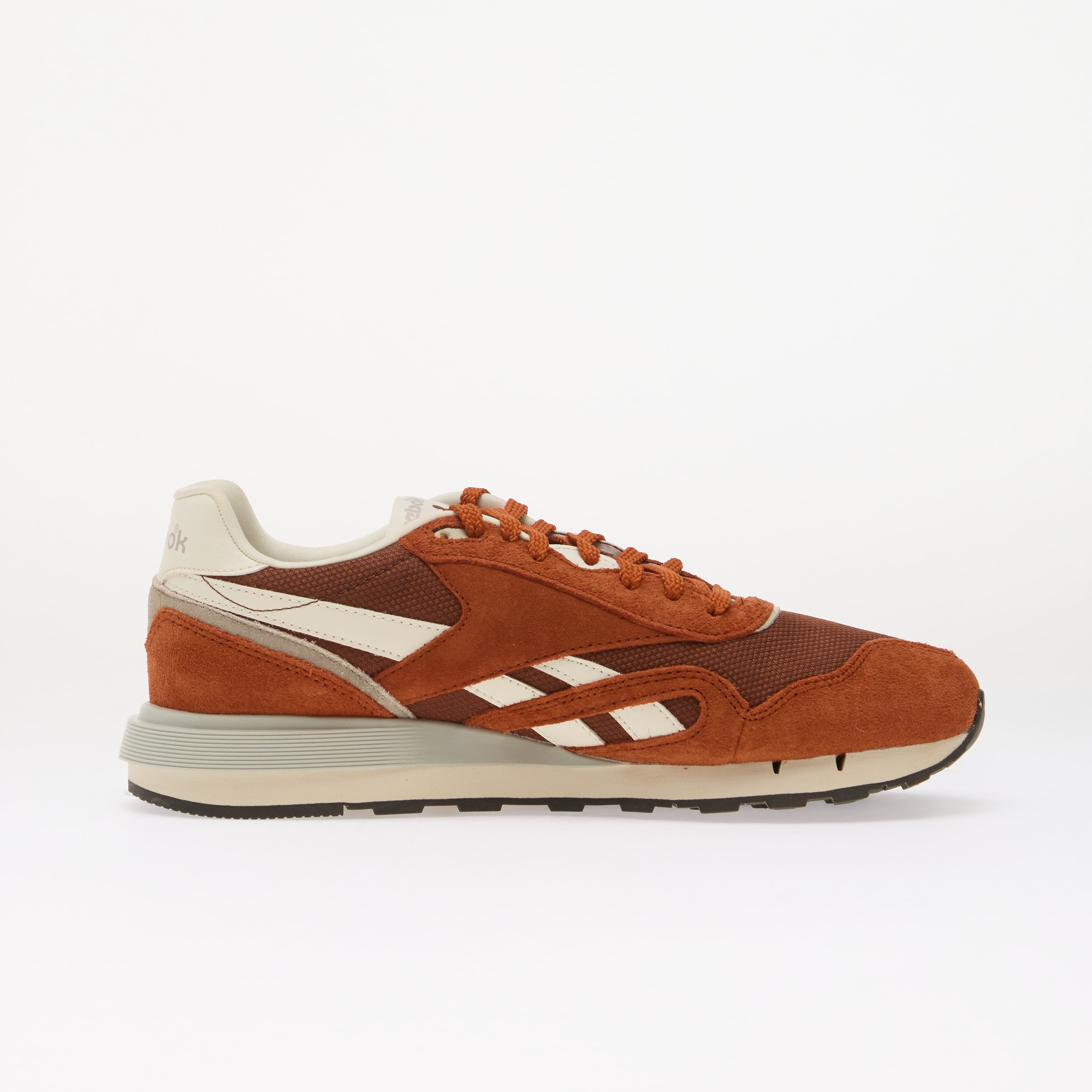 Reebok Сникърси Classic Nylon 89 Muted Copper/ Rust/ Chalk
