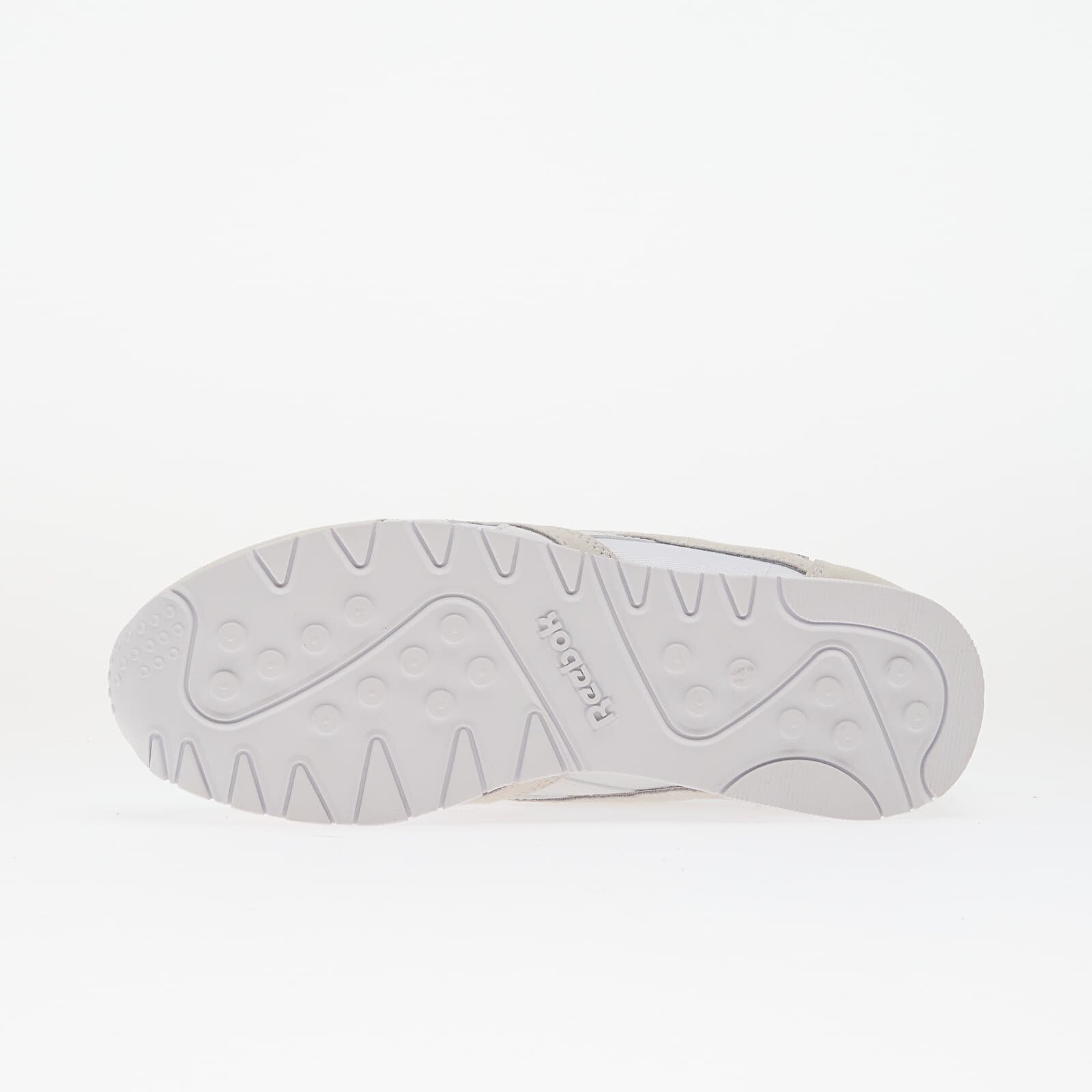 Reebok Сникърси Classic Nylon Ftw White/ Ftw White/ Ftw White