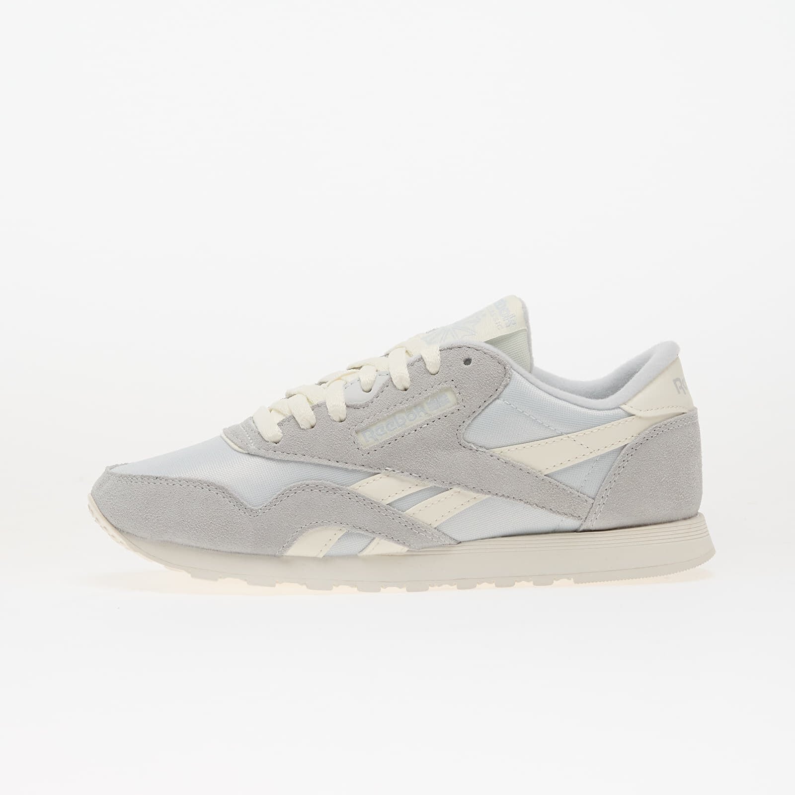 Reebok Сникърси Classic Nylon Moon/ Moon/ Chalk