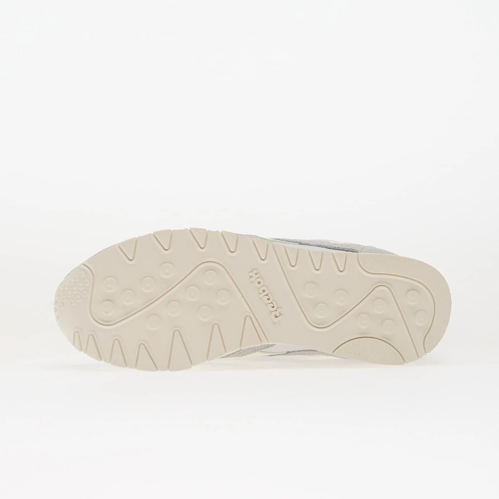 Reebok Сникърси Classic Nylon Moon/ Moon/ Chalk