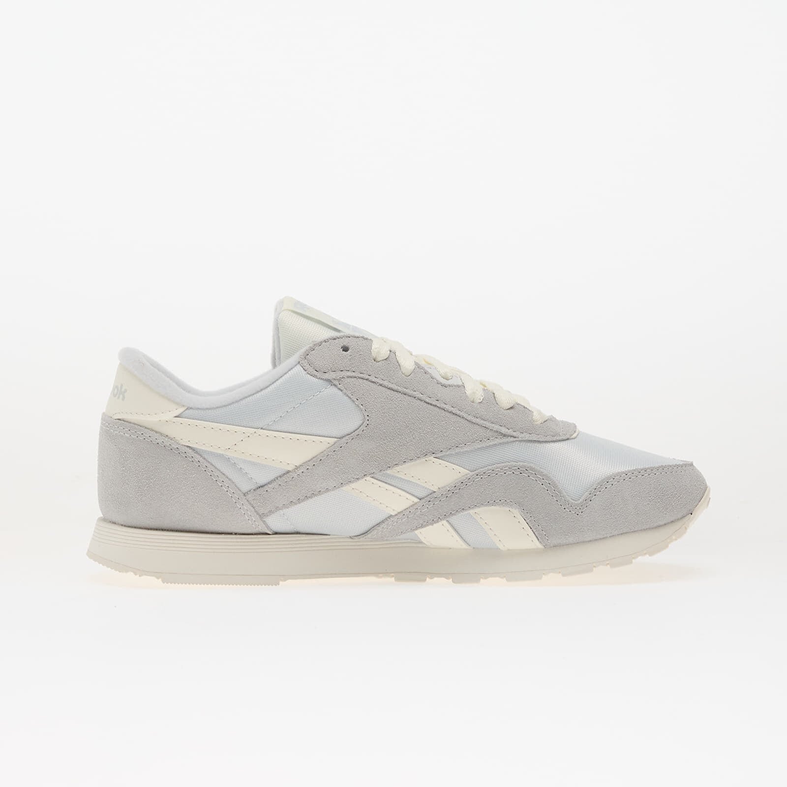 Reebok Сникърси Classic Nylon Moon/ Moon/ Chalk