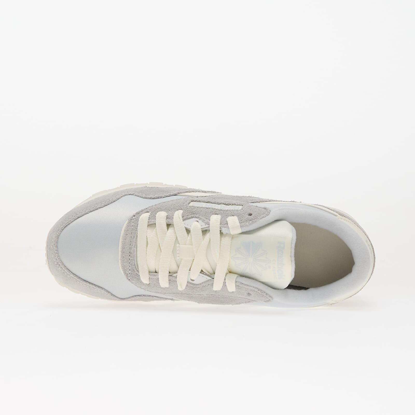Reebok Сникърси Classic Nylon Moon/ Moon/ Chalk