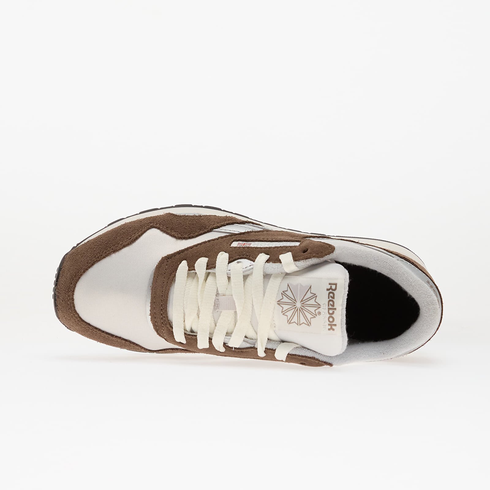 Reebok Сникърси Classic Nylon Trek Grey/ Luxe Grey/ Grey 1