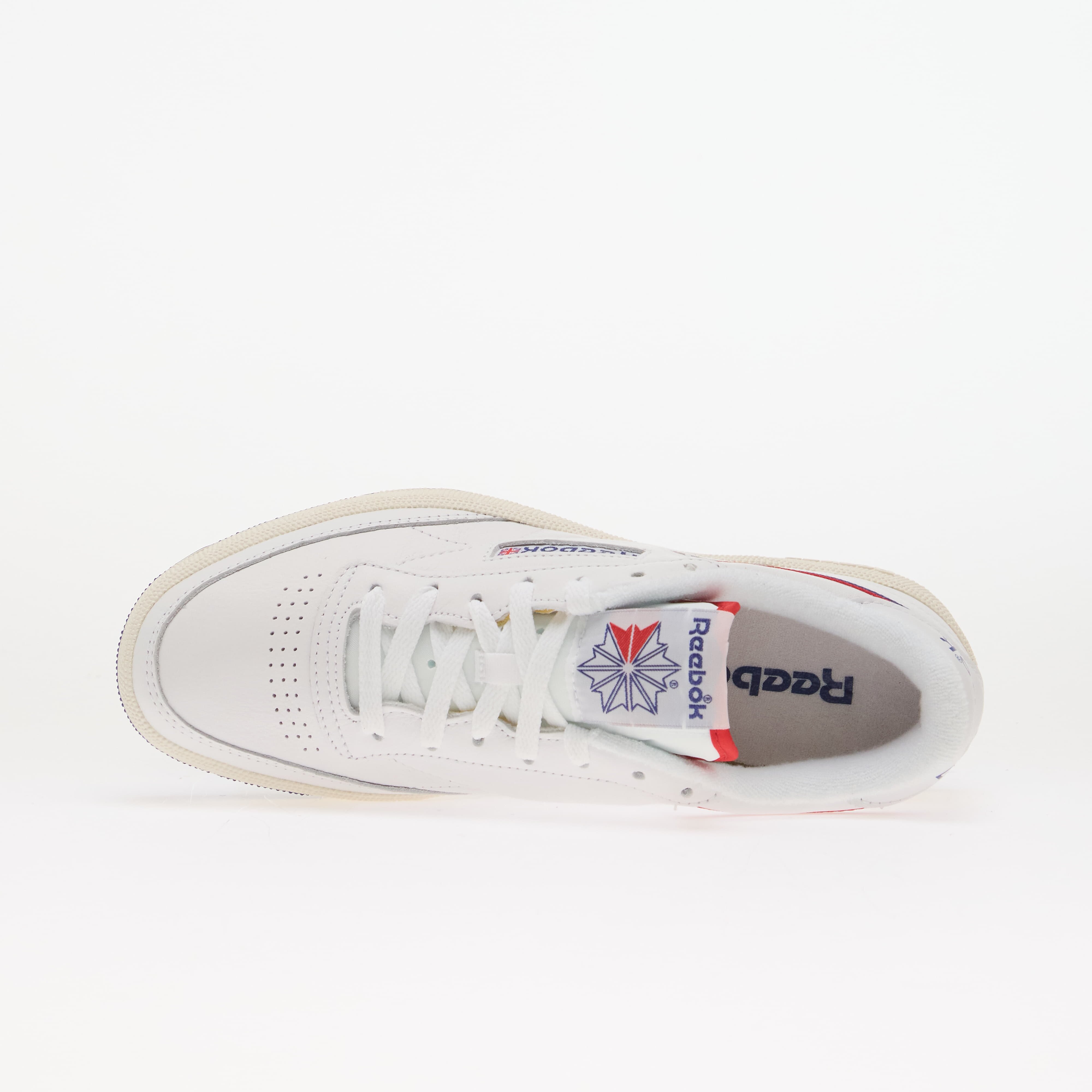 Reebok Сникърси Club C 85 ?