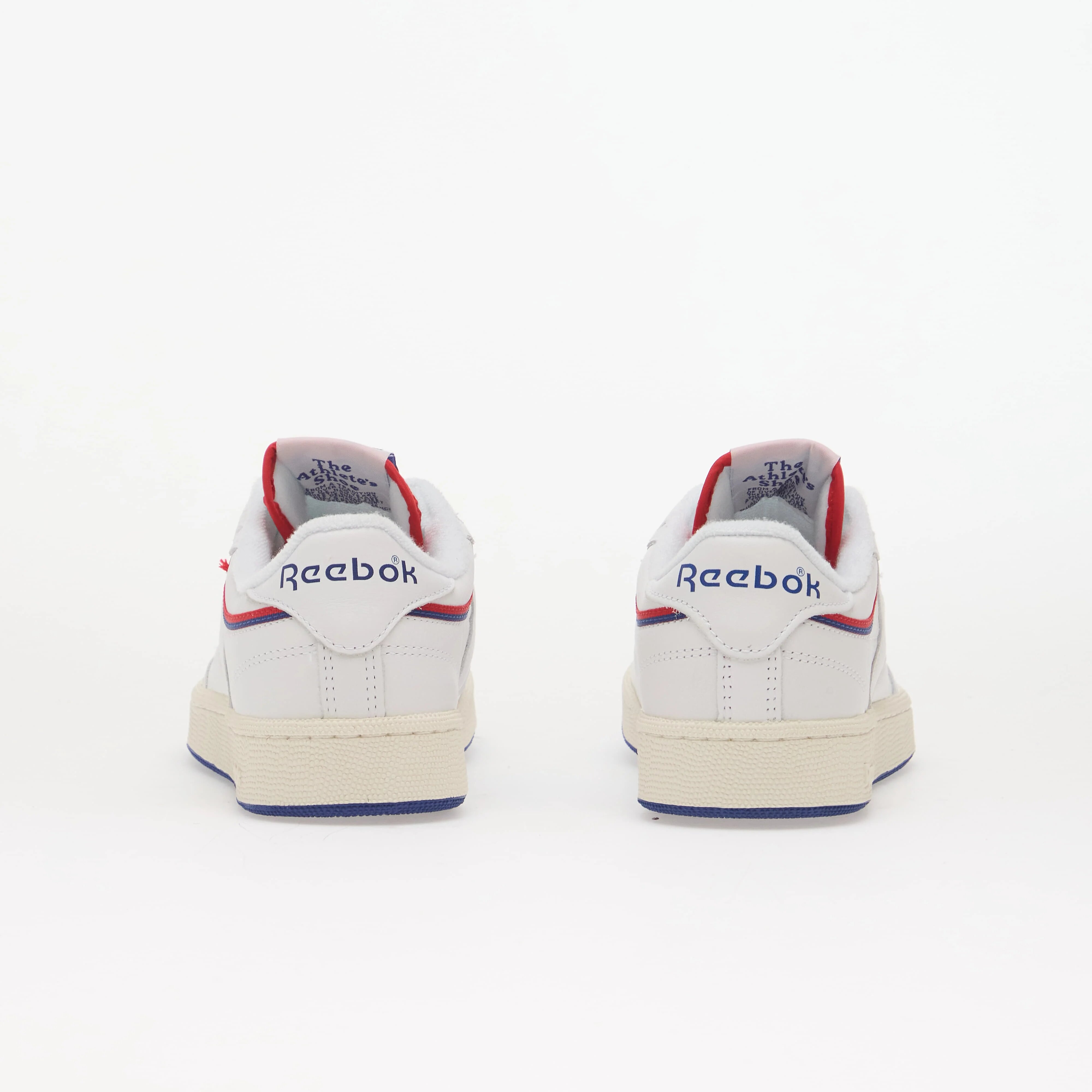 Reebok Сникърси Club C 85 ?
