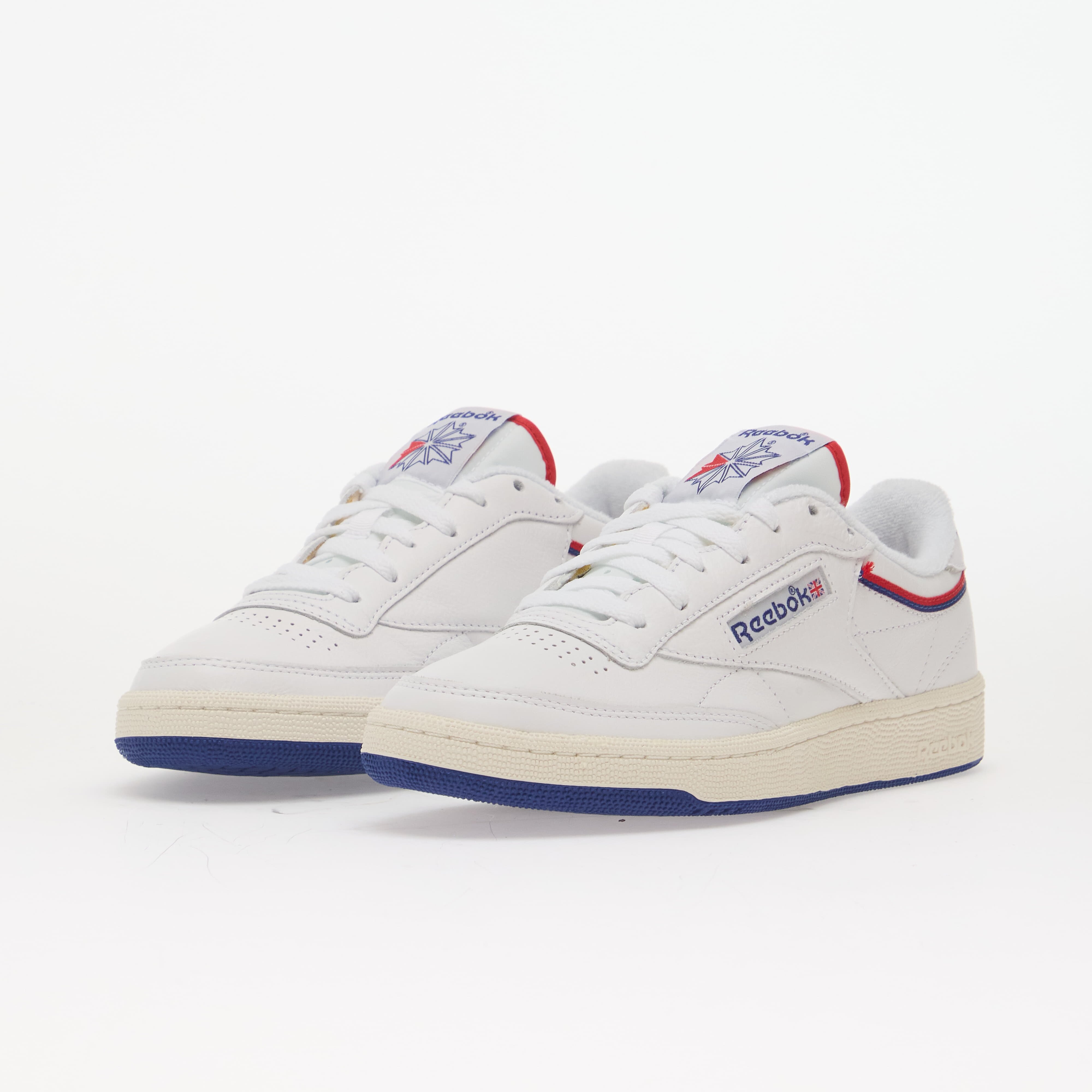Reebok Сникърси Club C 85 ?