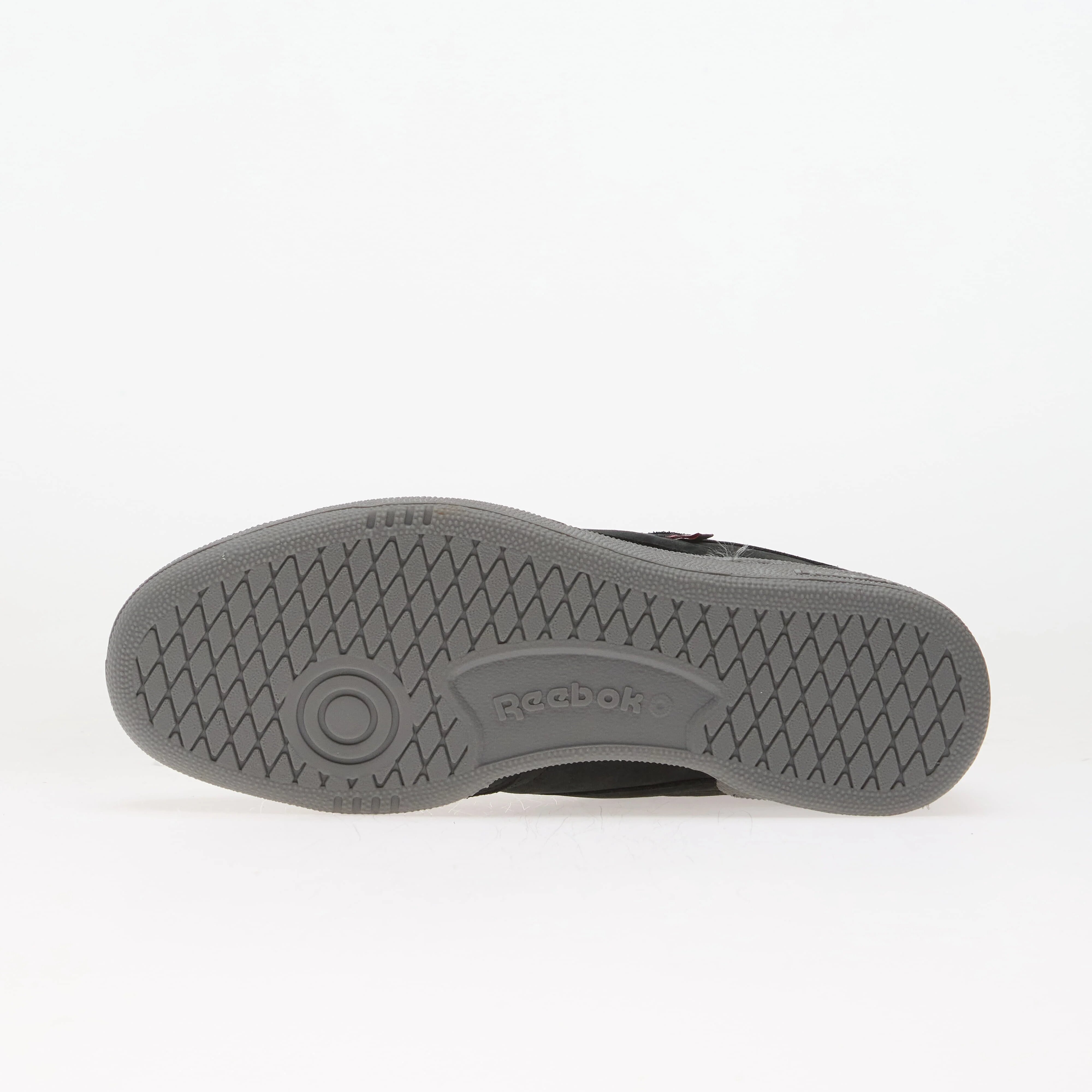 Reebok Сникърси Club C 85 Black/ Grey 4