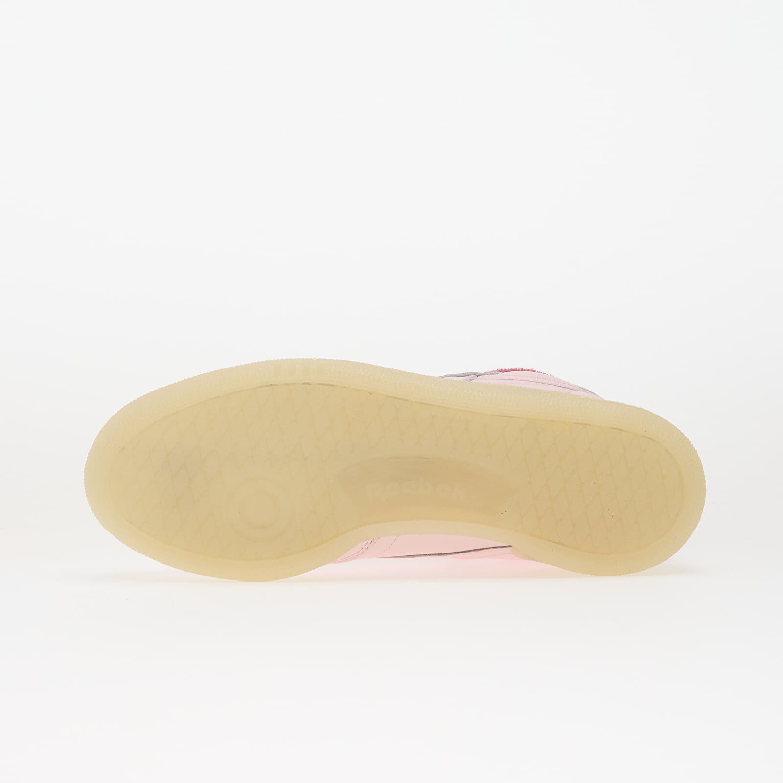 Reebok Сникърси Club C 85 Frostedberry/ Studiopink/ Chalk