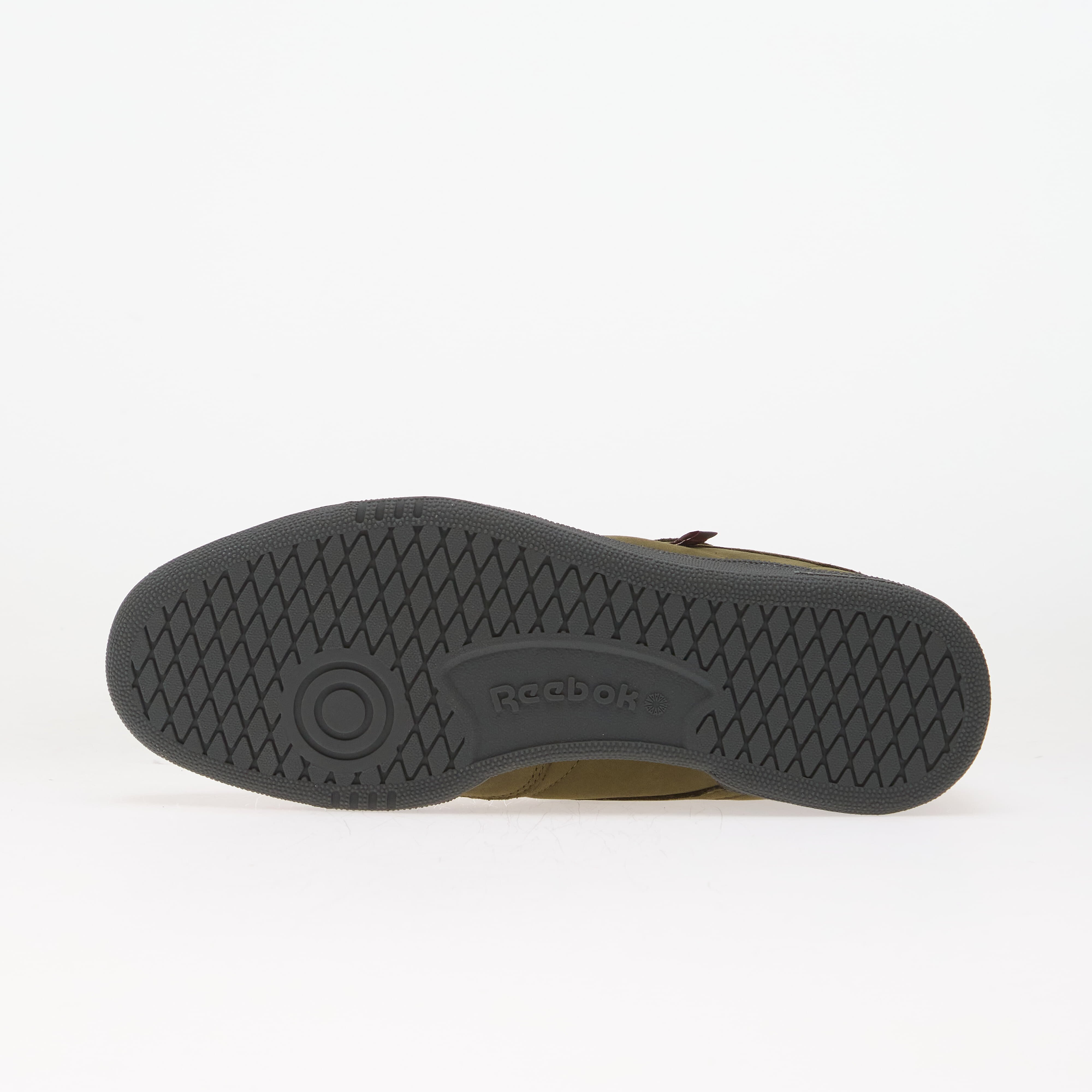 Reebok Сникърси Club C 85 Olive Stone/ New Grey 1/ Grey 5
