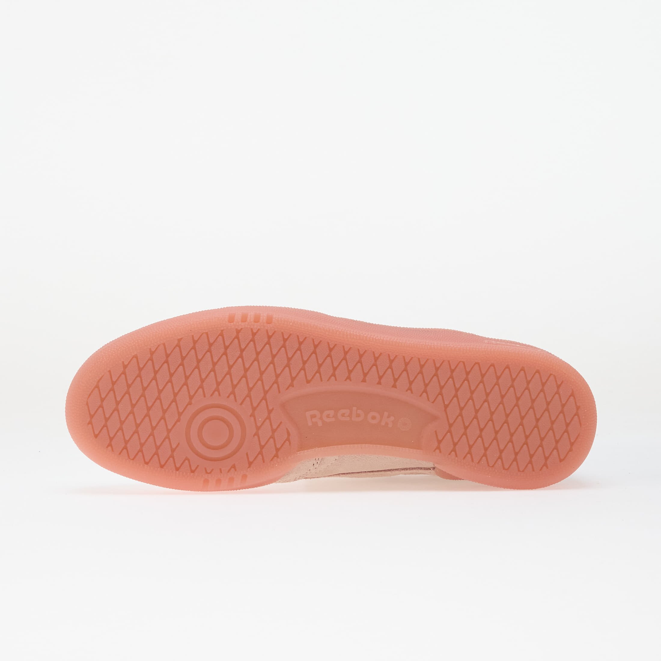 Reebok Сникърси Club C 85 Pure Pink/ Pure Pink/ Gentle Pink