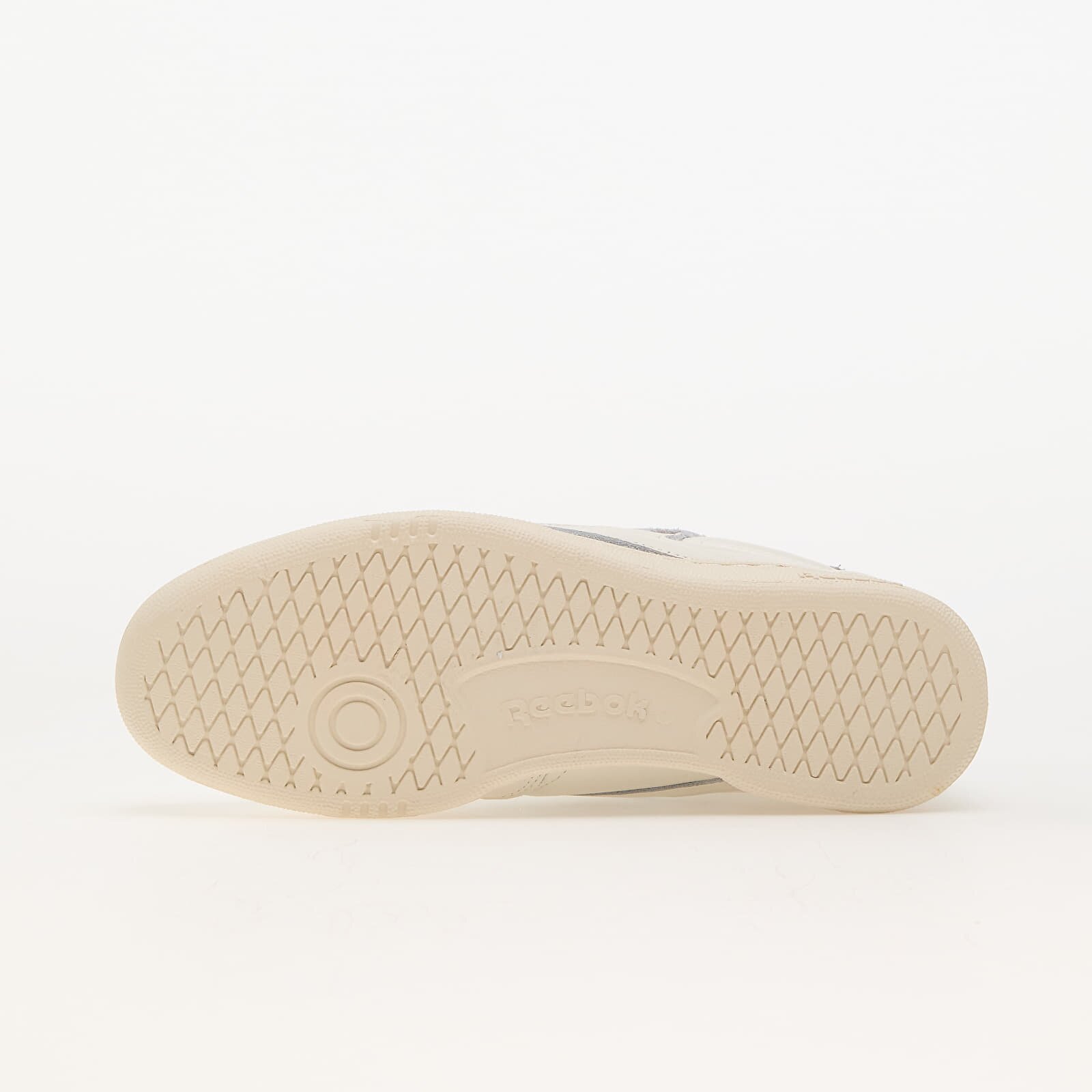 Reebok Сникърси Club C 85 Vintage Chalk/ Alabaster/ Essential Blue