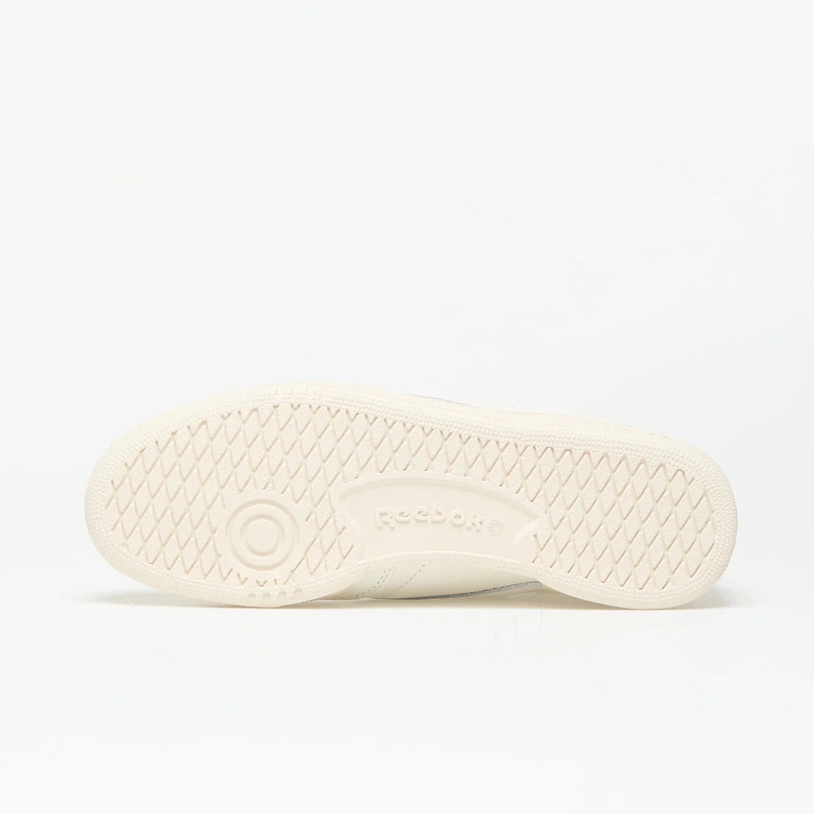 Reebok Сникърси Club C 85 Vintage Chalk/ Alabaster/ Sky Blue
