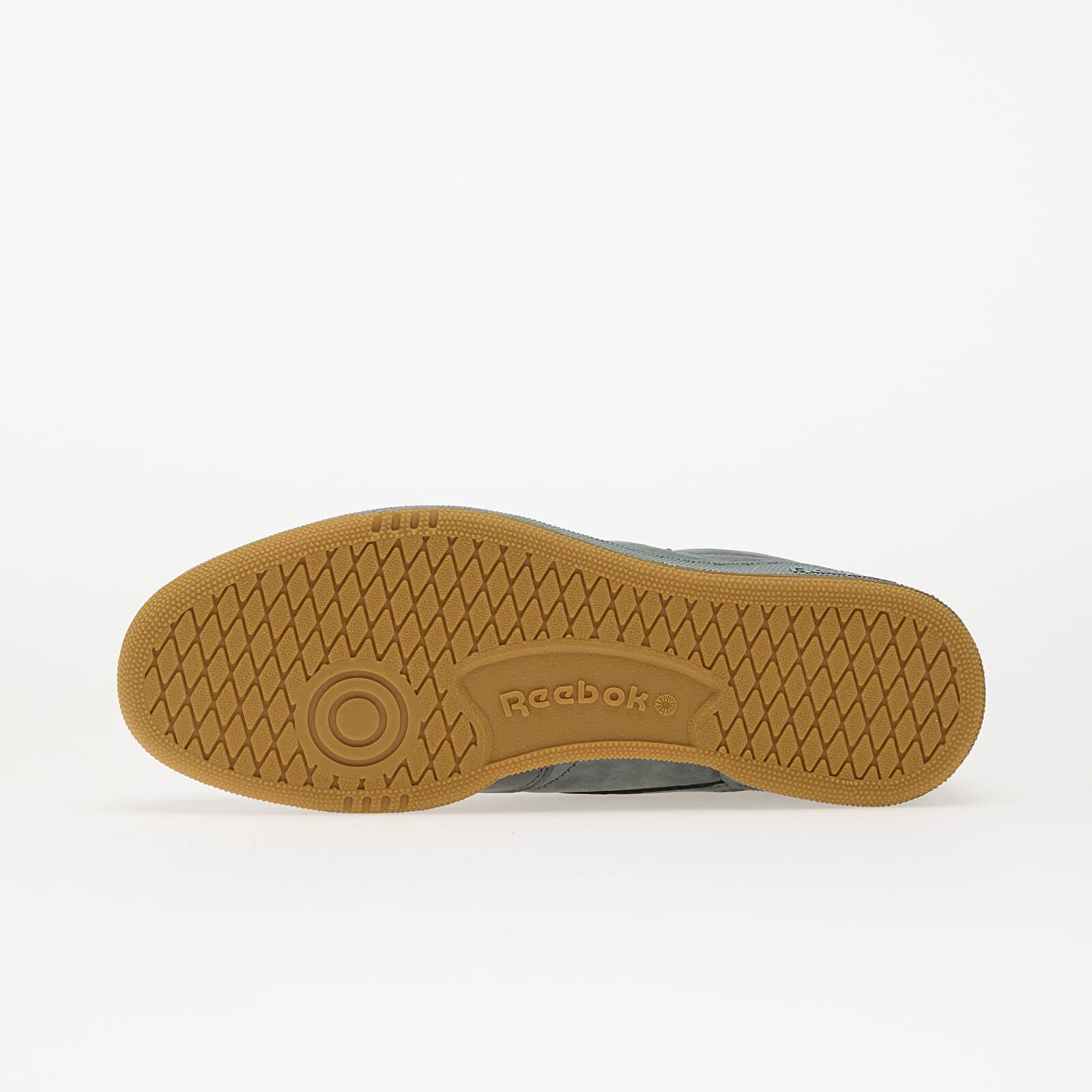 Reebok Сникърси Club C 85 Vintage Darkfog/ Darkfog/ Khakibrown