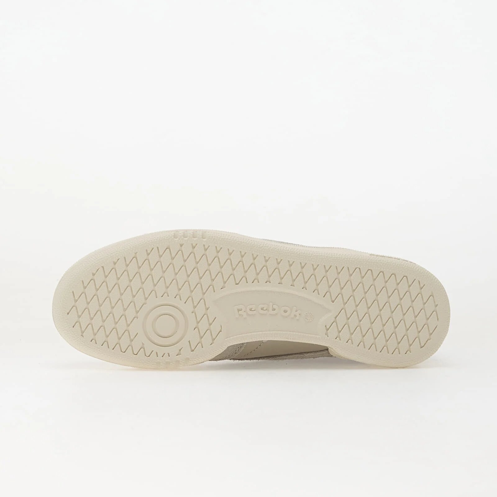 Reebok Сникърси Club C 85 Vintage Escape Grey/ Chalk/ Still Grey